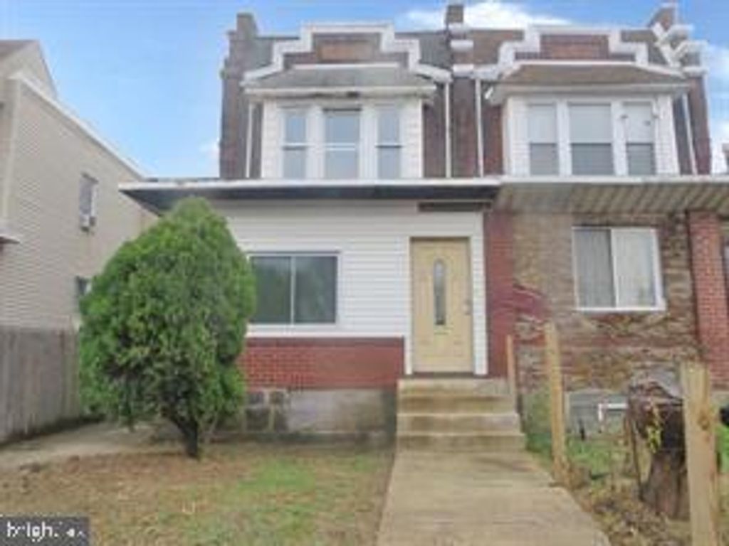 Photo of 5715 Torresdale Avenue, PHILADELPHIA, PA 19135 (MLS # PAPH2590806)