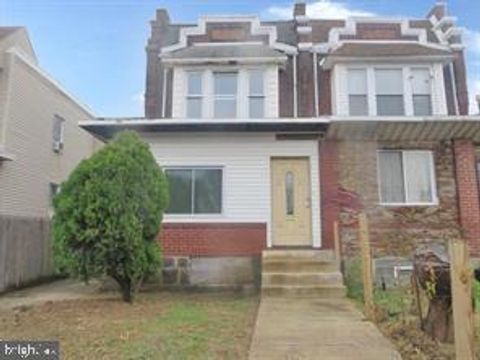 5715 TORRESDALE AVENUE PHILADELPHIA PA 19135