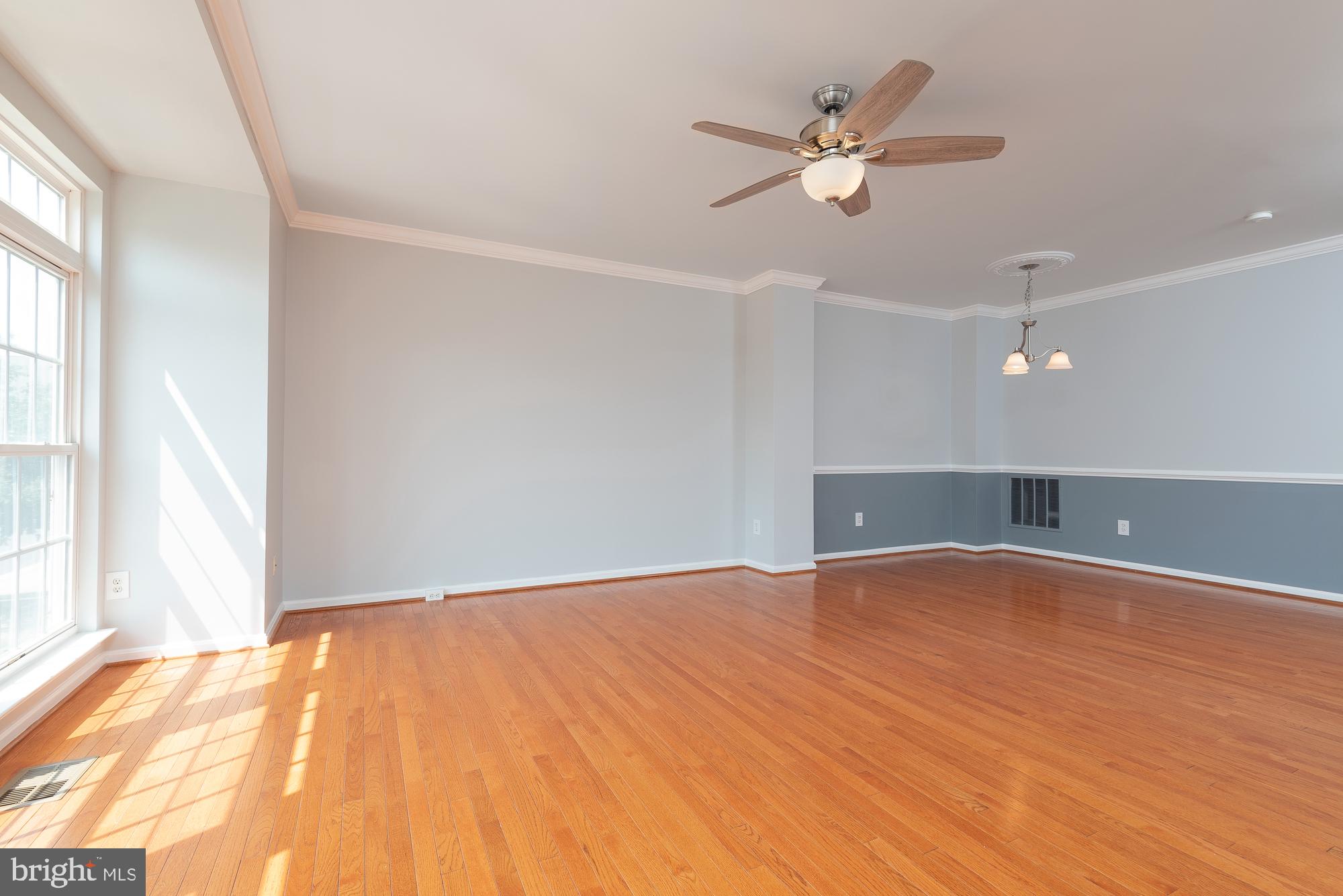 SOUTH RIDING - Residential Lease