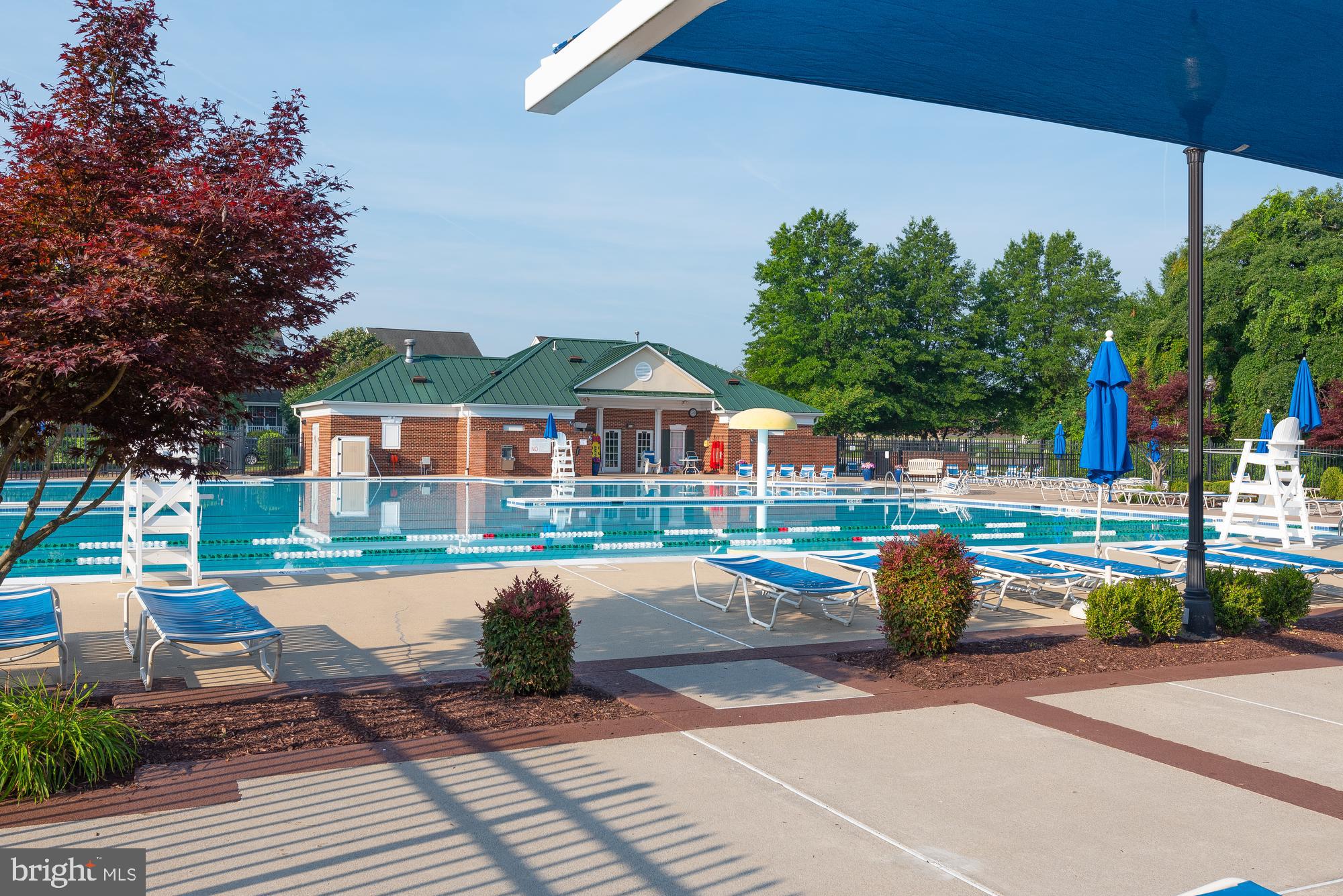 SOUTH RIDING - Residential Lease