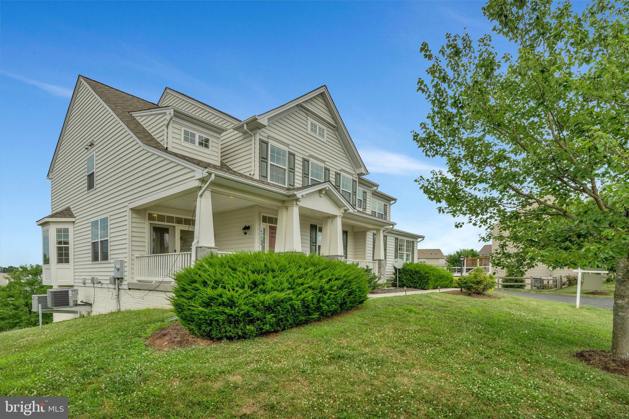 43084 LITTLE ANGEL COURT