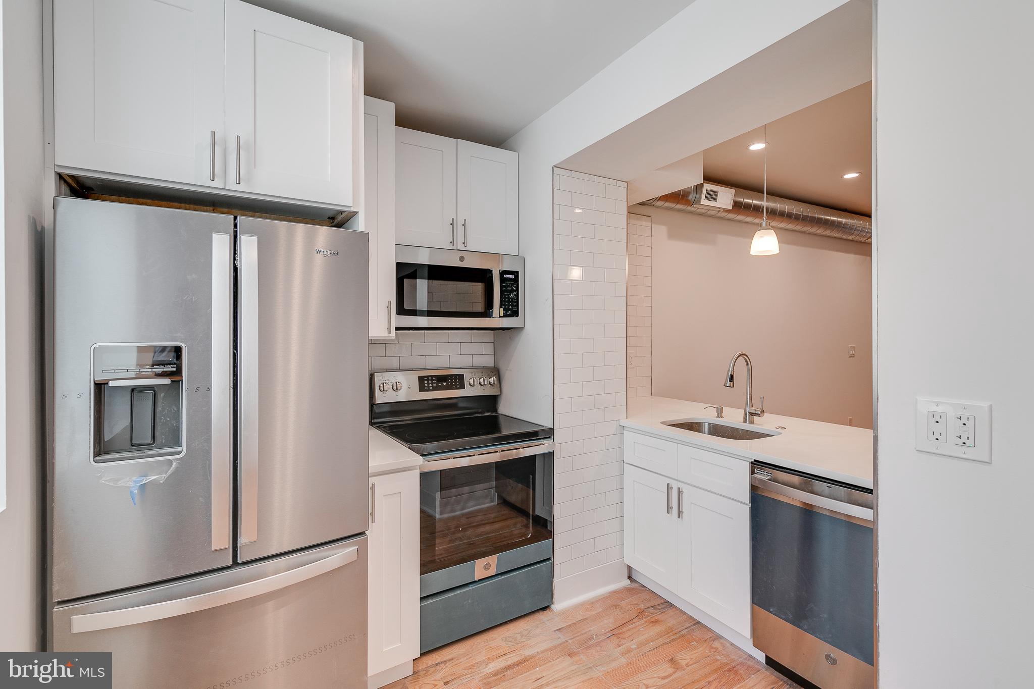 FITLER SQUARE - Residential