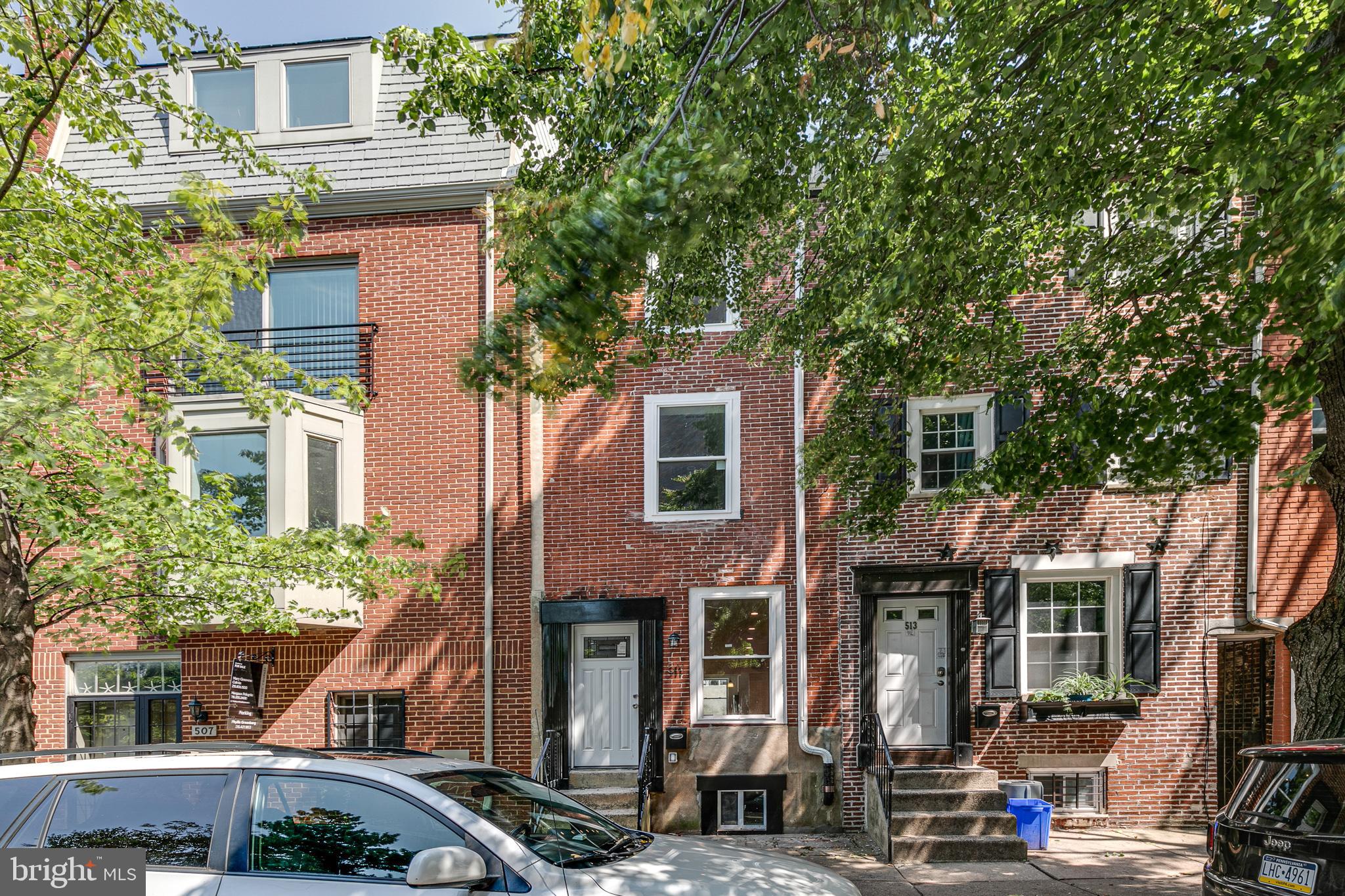 FITLER SQUARE - Residential