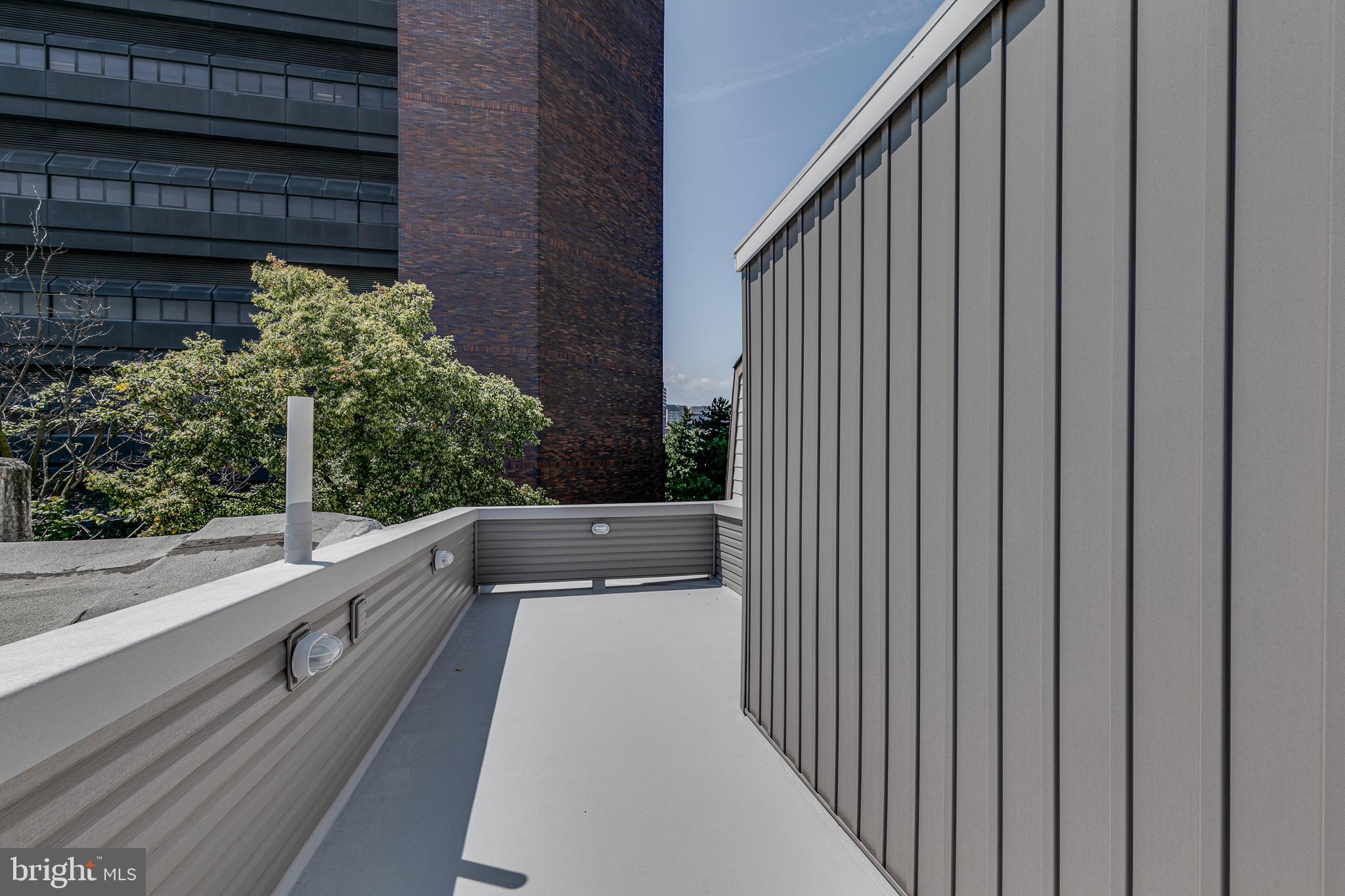 FITLER SQUARE - Residential