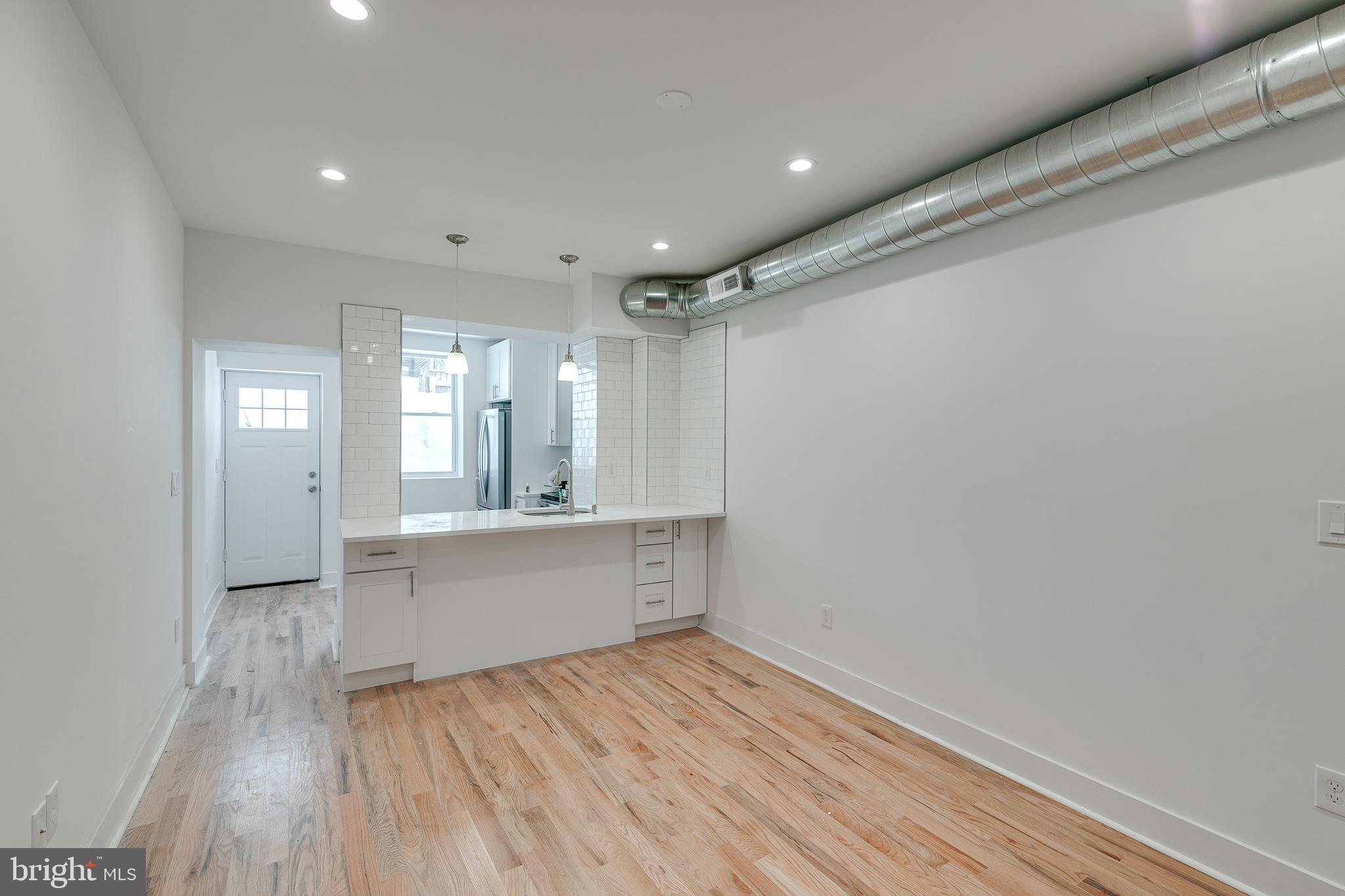 FITLER SQUARE - Residential