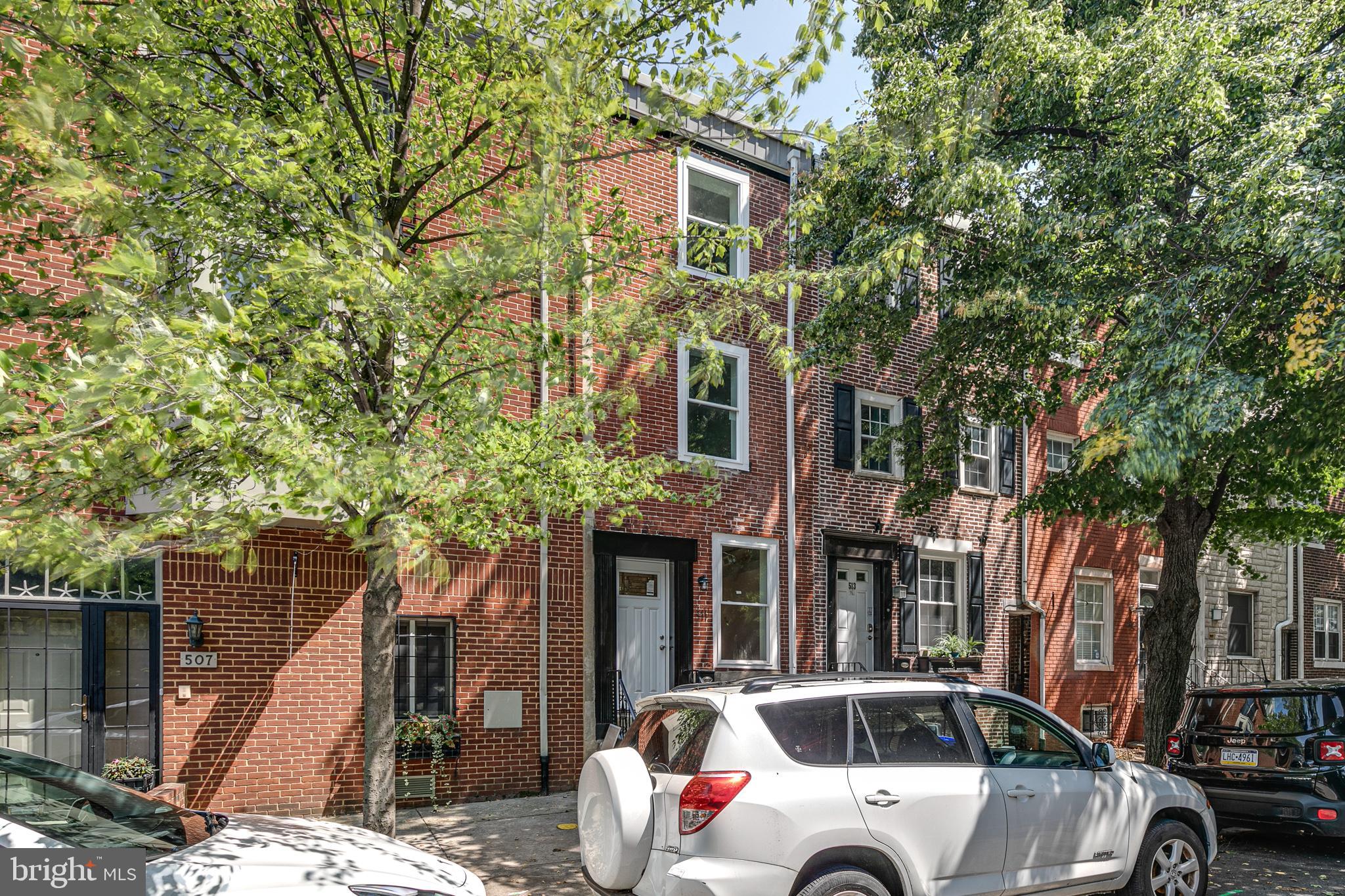 FITLER SQUARE - Residential