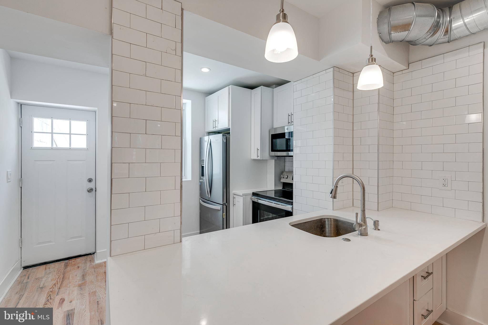 FITLER SQUARE - Residential