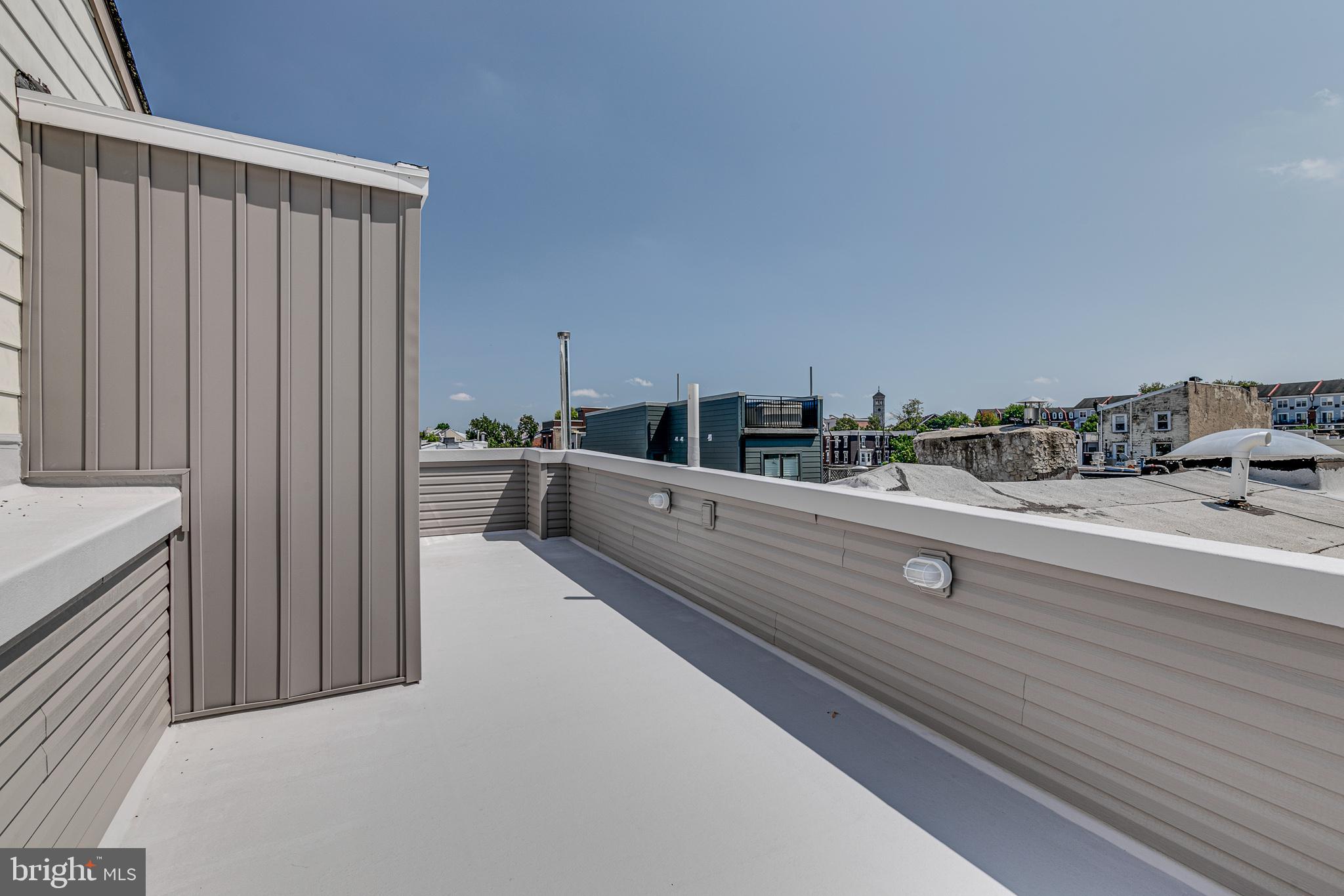 FITLER SQUARE - Residential