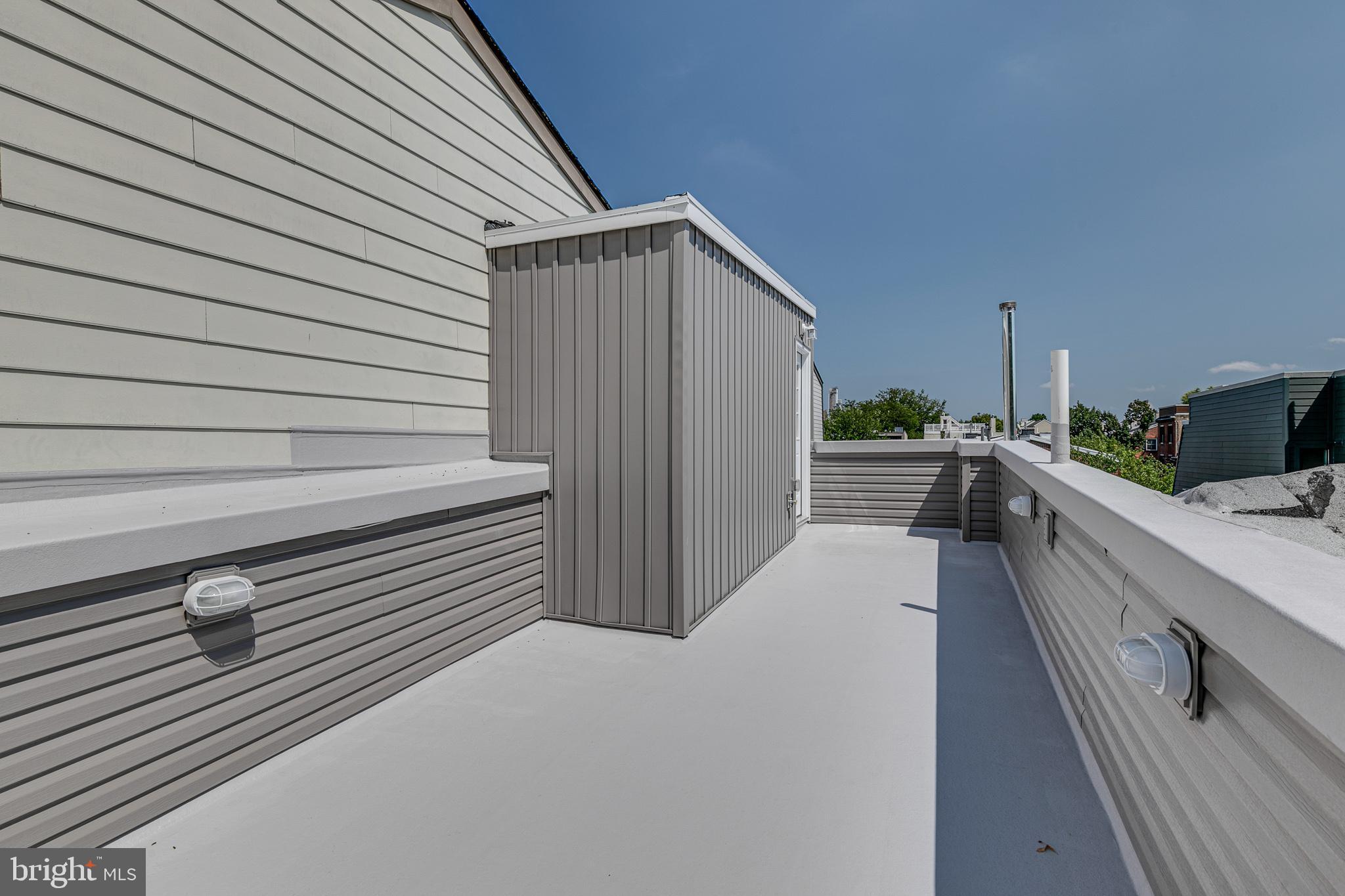 FITLER SQUARE - Residential