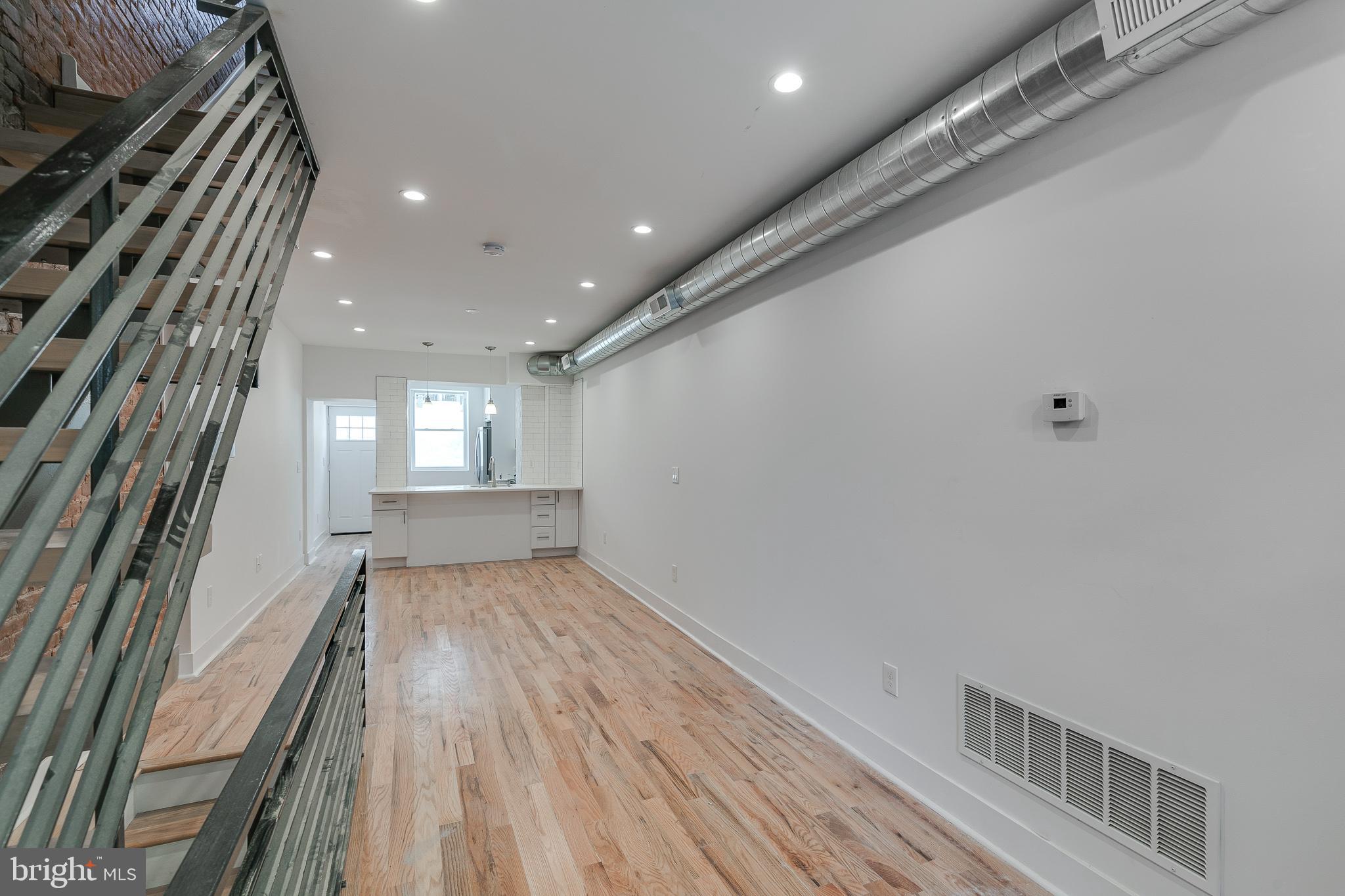 FITLER SQUARE - Residential