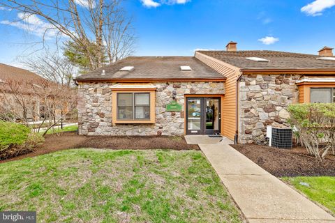 Photo of 301 Oxford Valley Road #104B, YARDLEY, PA 19067 (MLS # PABU2117294)