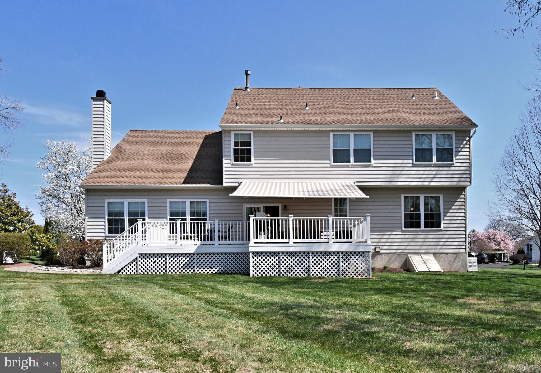 NORTHAMPTON CROSSG - Residential