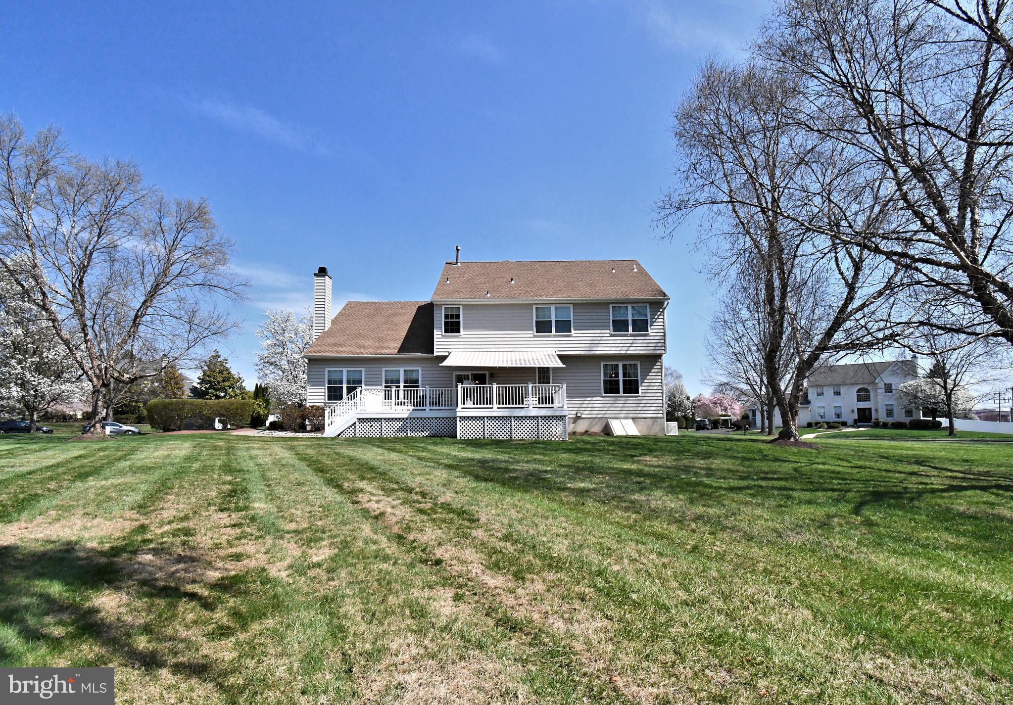 NORTHAMPTON CROSSG - Residential