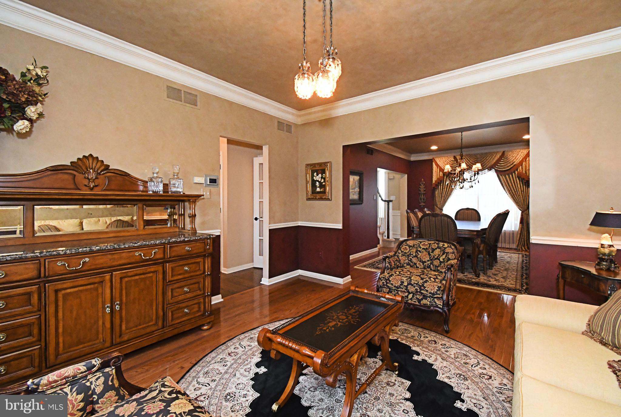 NORTHAMPTON CROSSG - Residential