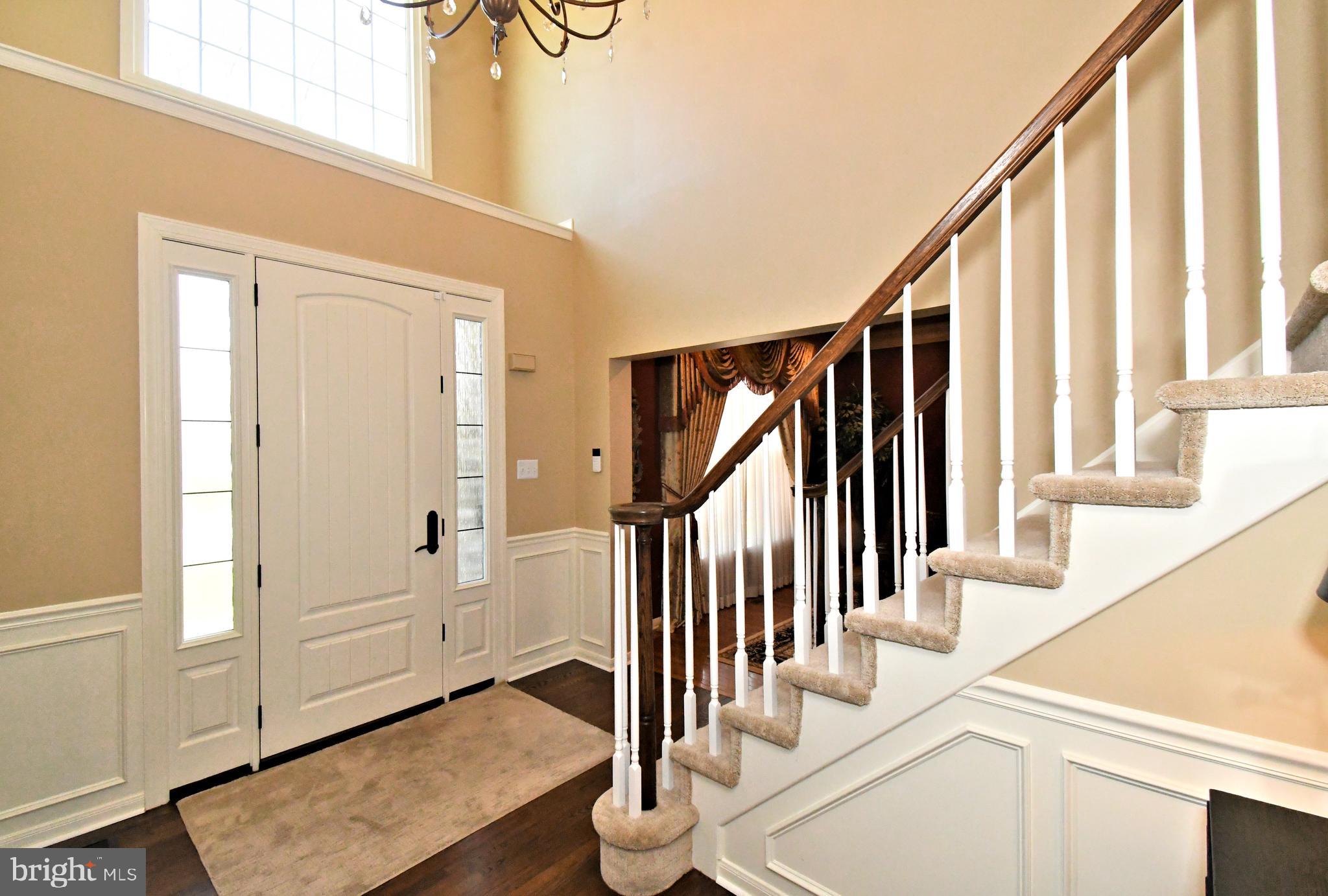 NORTHAMPTON CROSSG - Residential