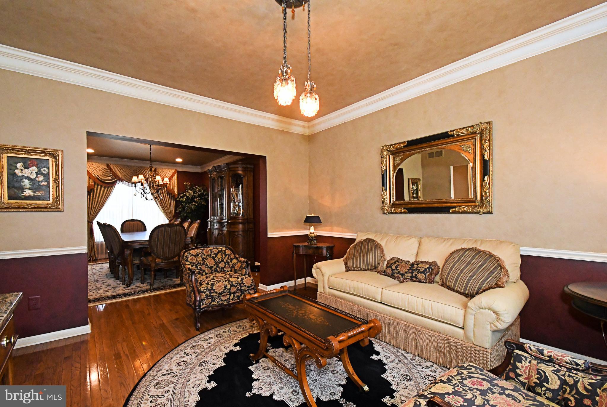 NORTHAMPTON CROSSG - Residential