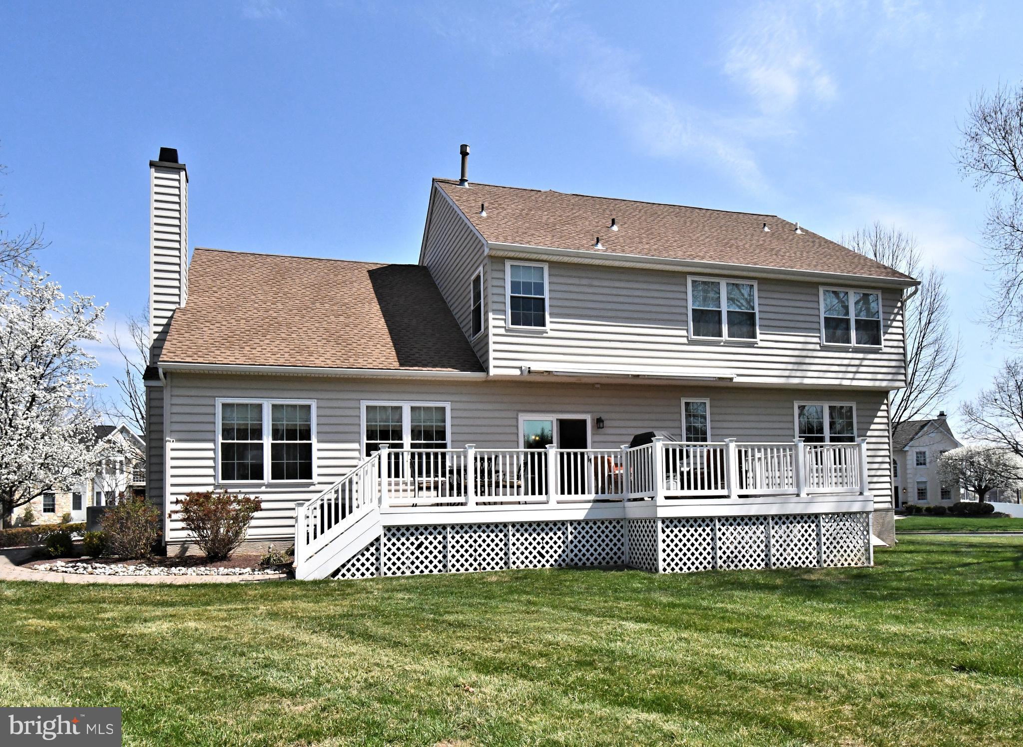 NORTHAMPTON CROSSG - Residential