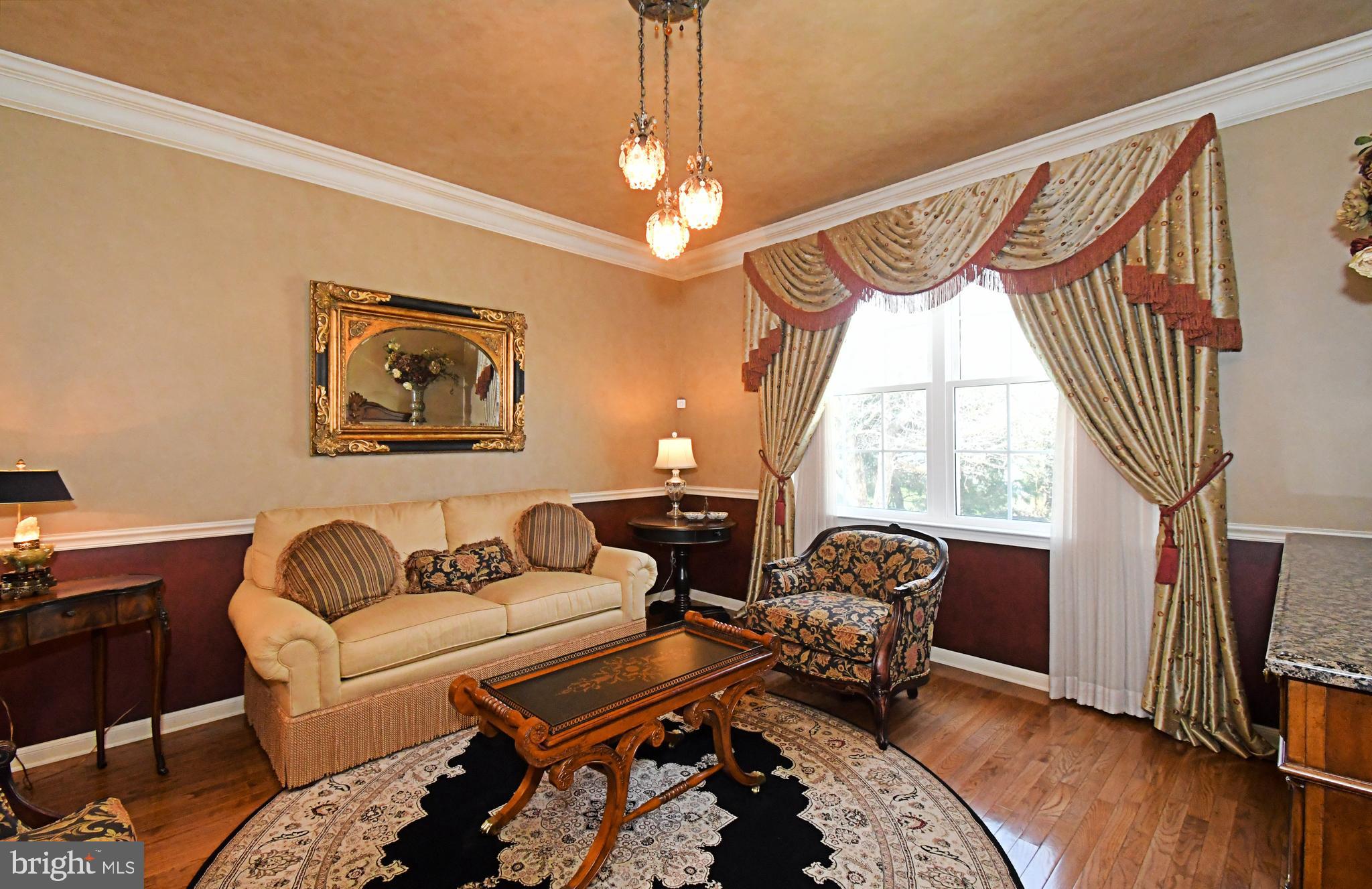 NORTHAMPTON CROSSG - Residential