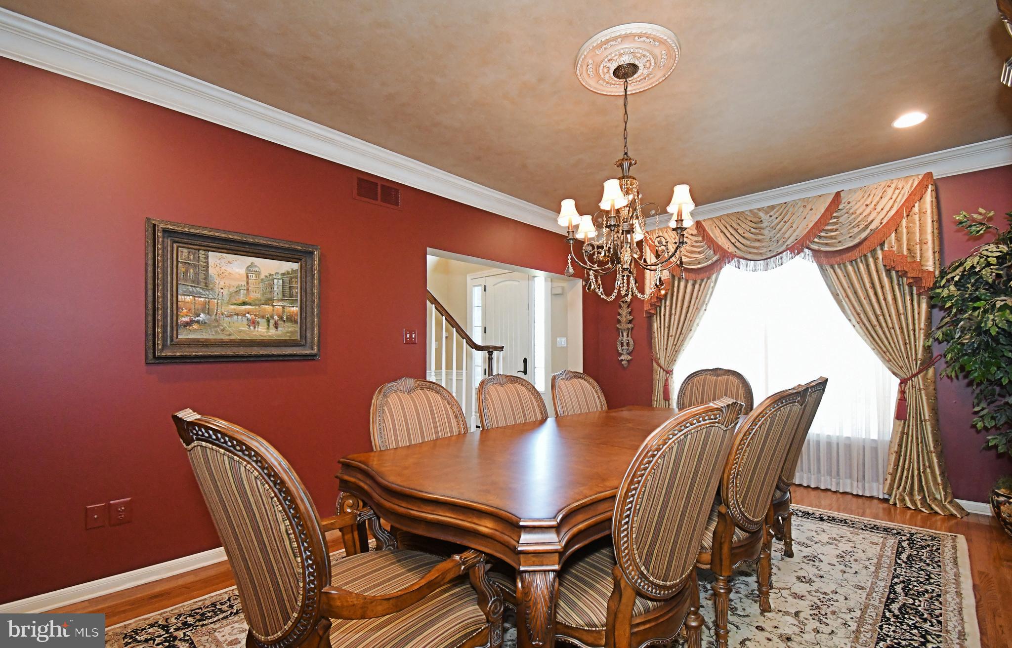 NORTHAMPTON CROSSG - Residential