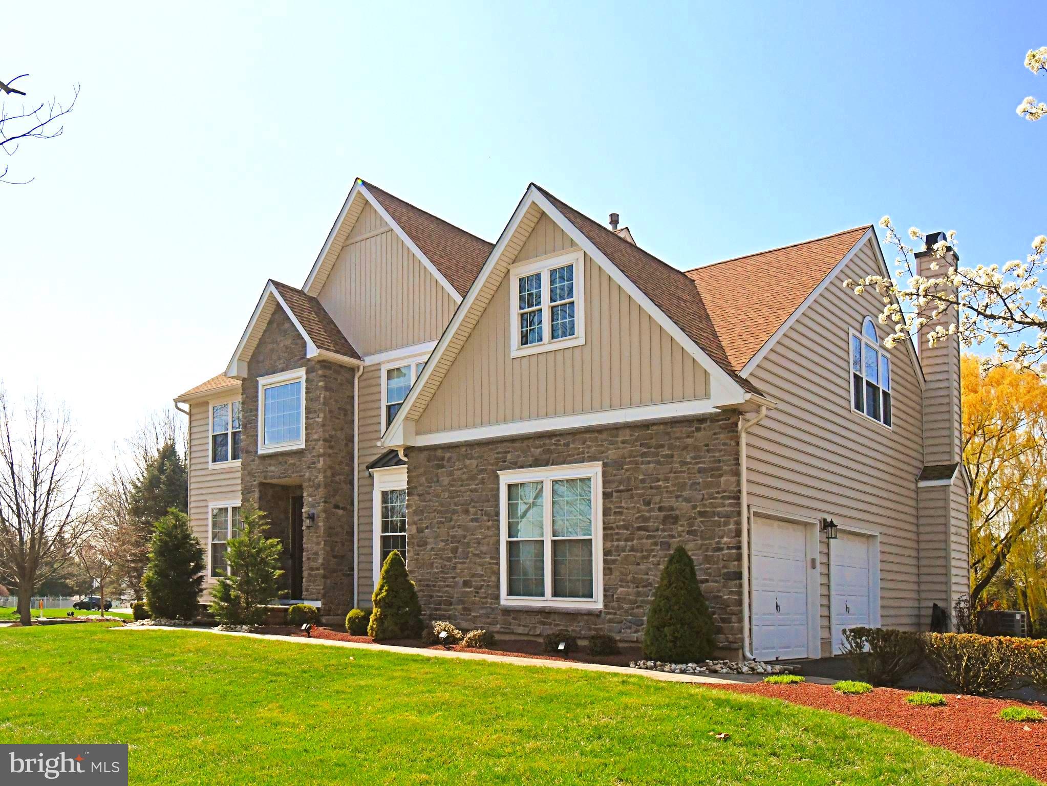 615 GLEN MEADOW ROAD