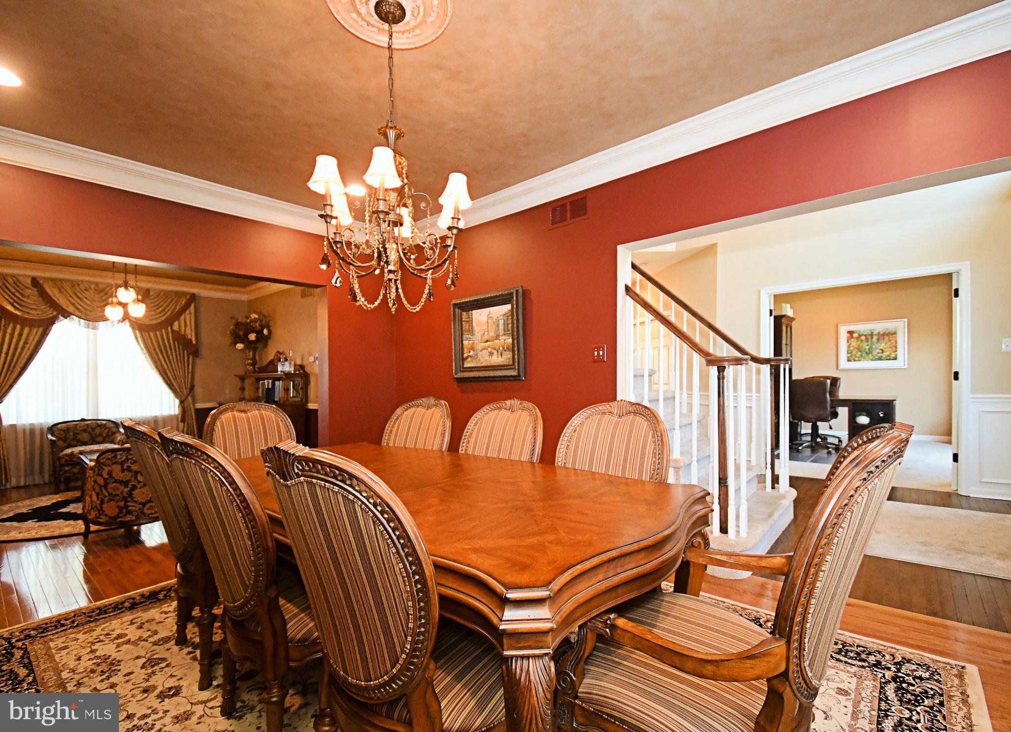 NORTHAMPTON CROSSG - Residential