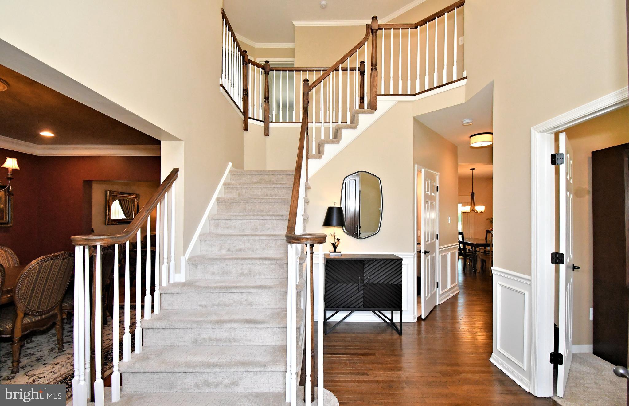 NORTHAMPTON CROSSG - Residential