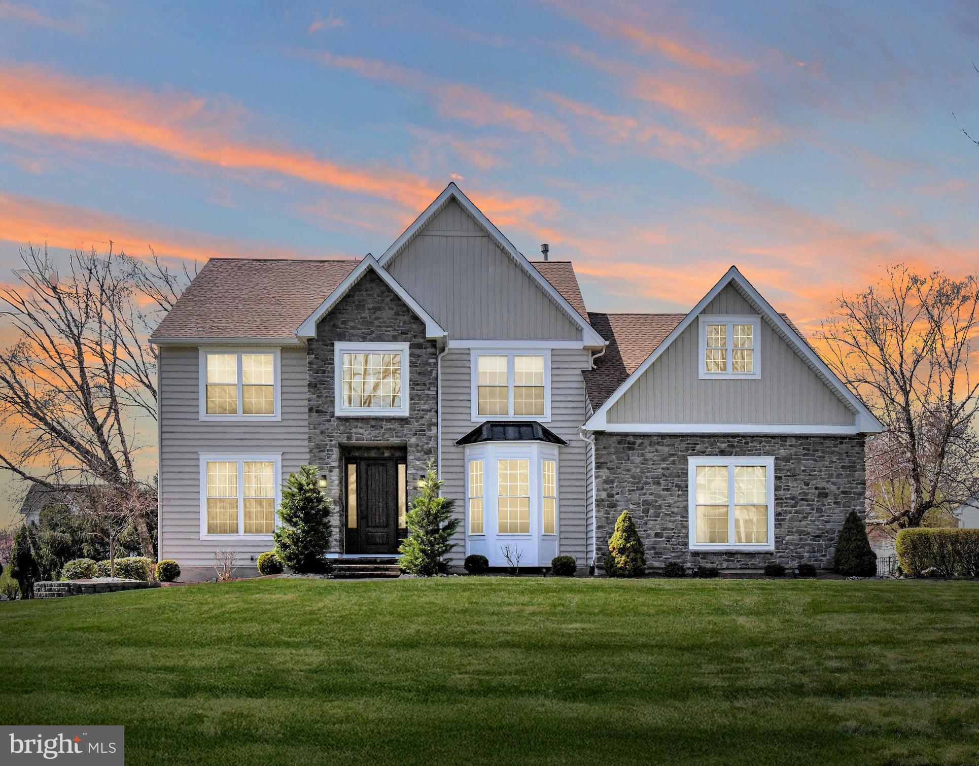 615 GLEN MEADOW ROAD