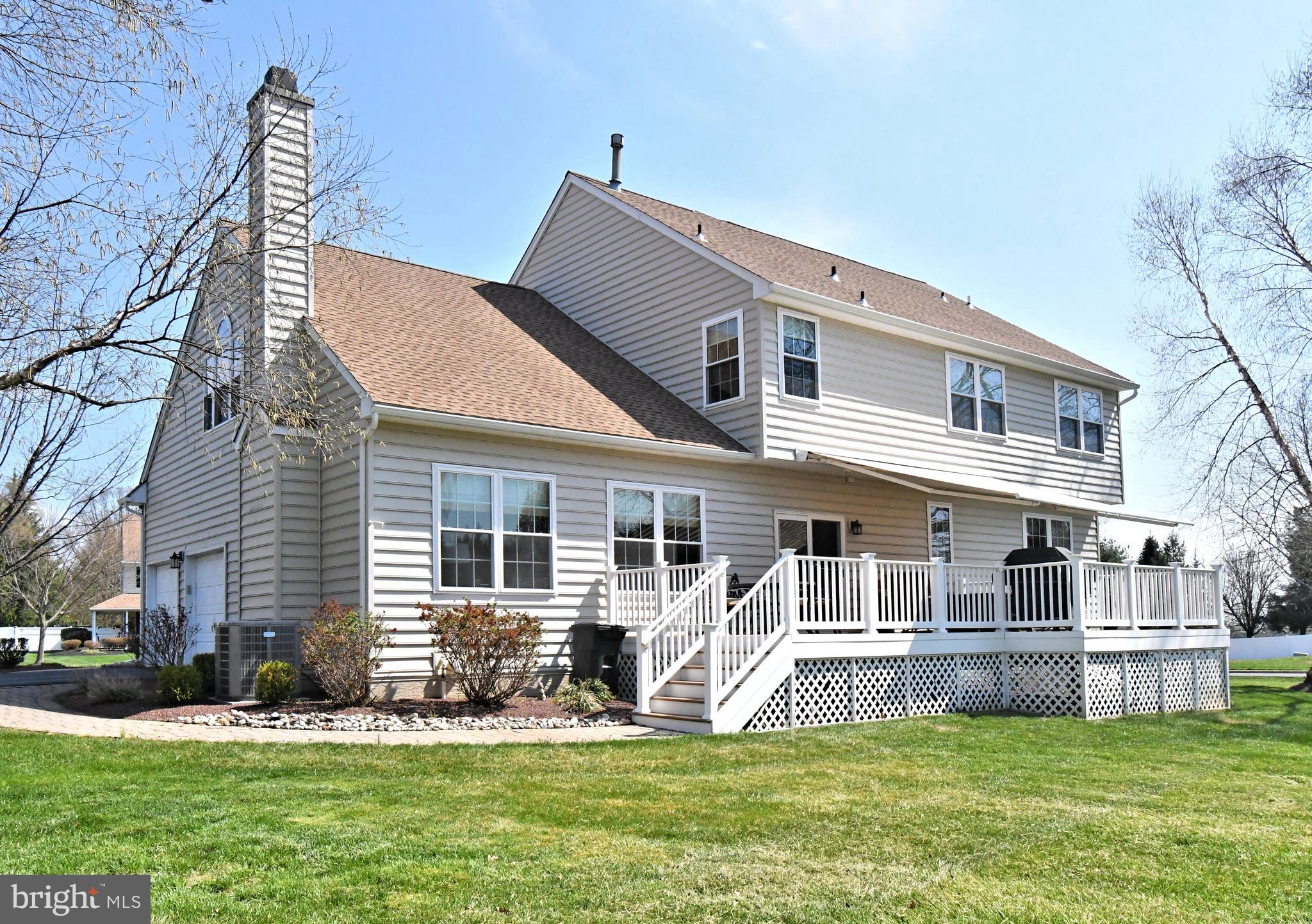 NORTHAMPTON CROSSG - Residential