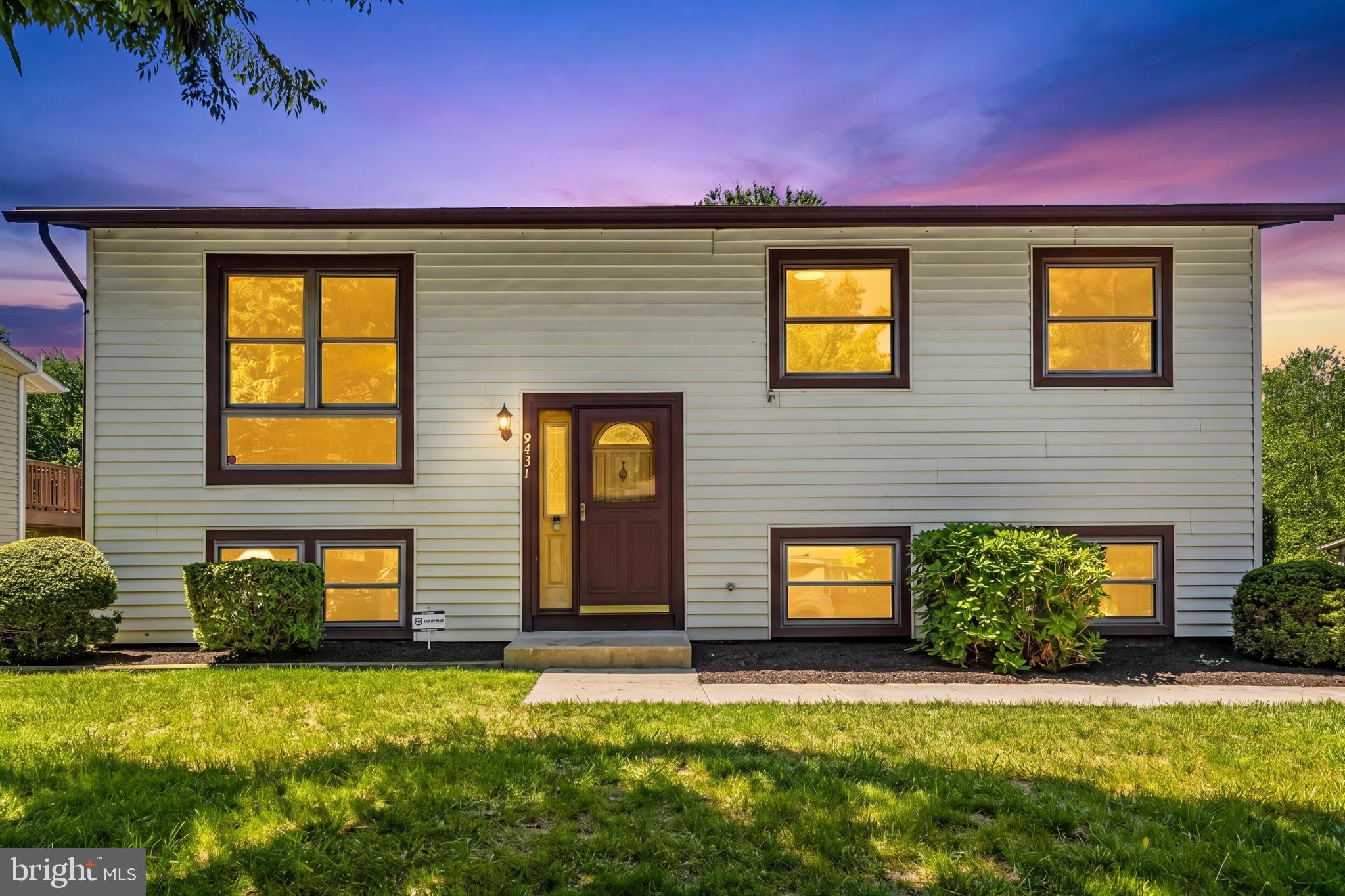 9431 BULLRING LANE