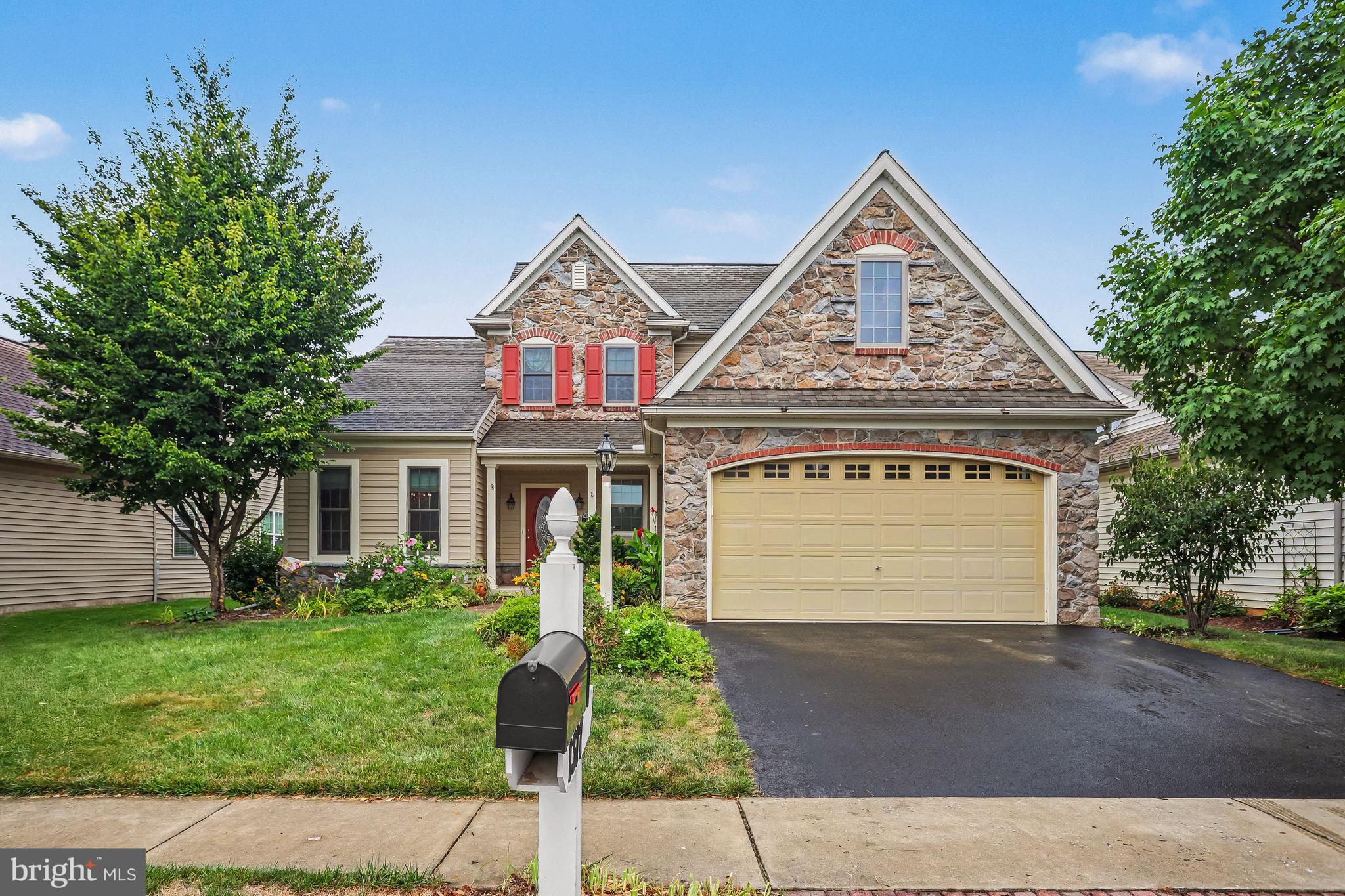 1317 WILLOW CREEK DRIVE