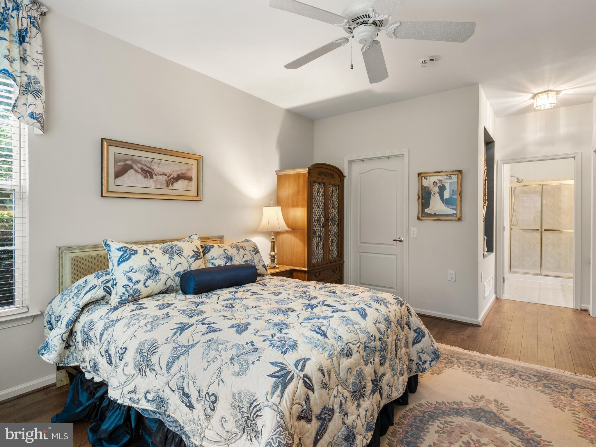 HERSHEYS MILL - Residential