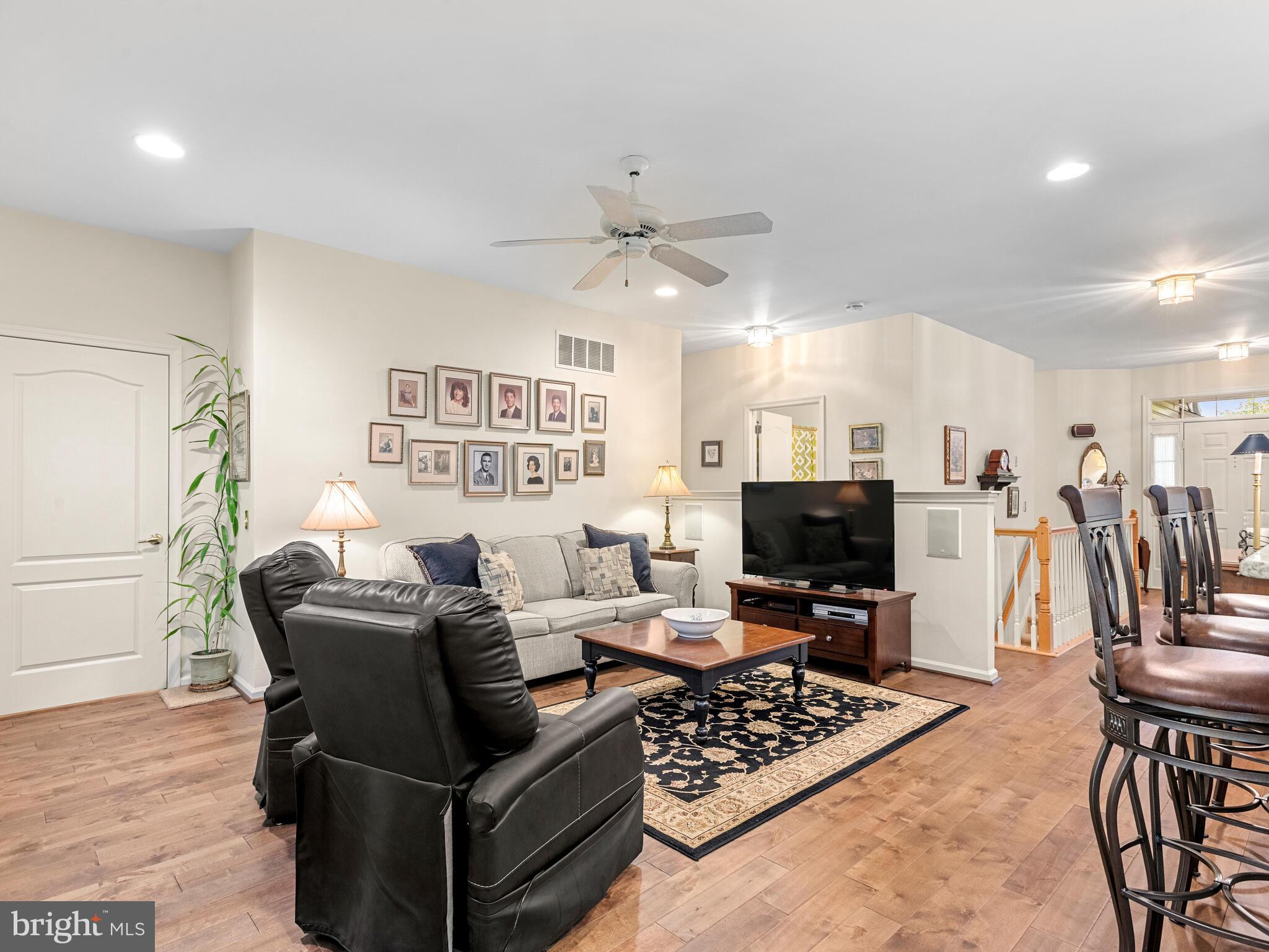 HERSHEYS MILL - Residential