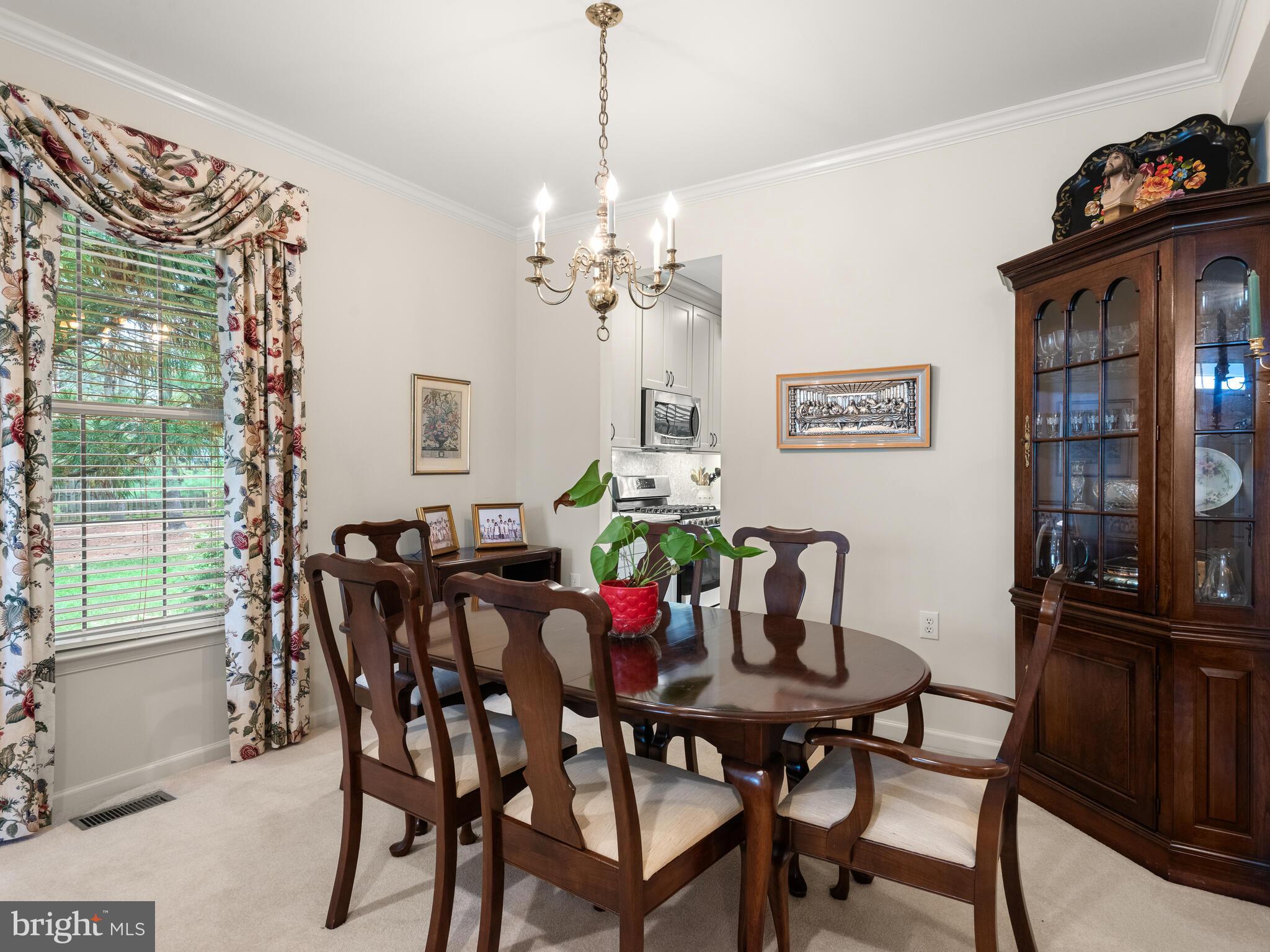 HERSHEYS MILL - Residential