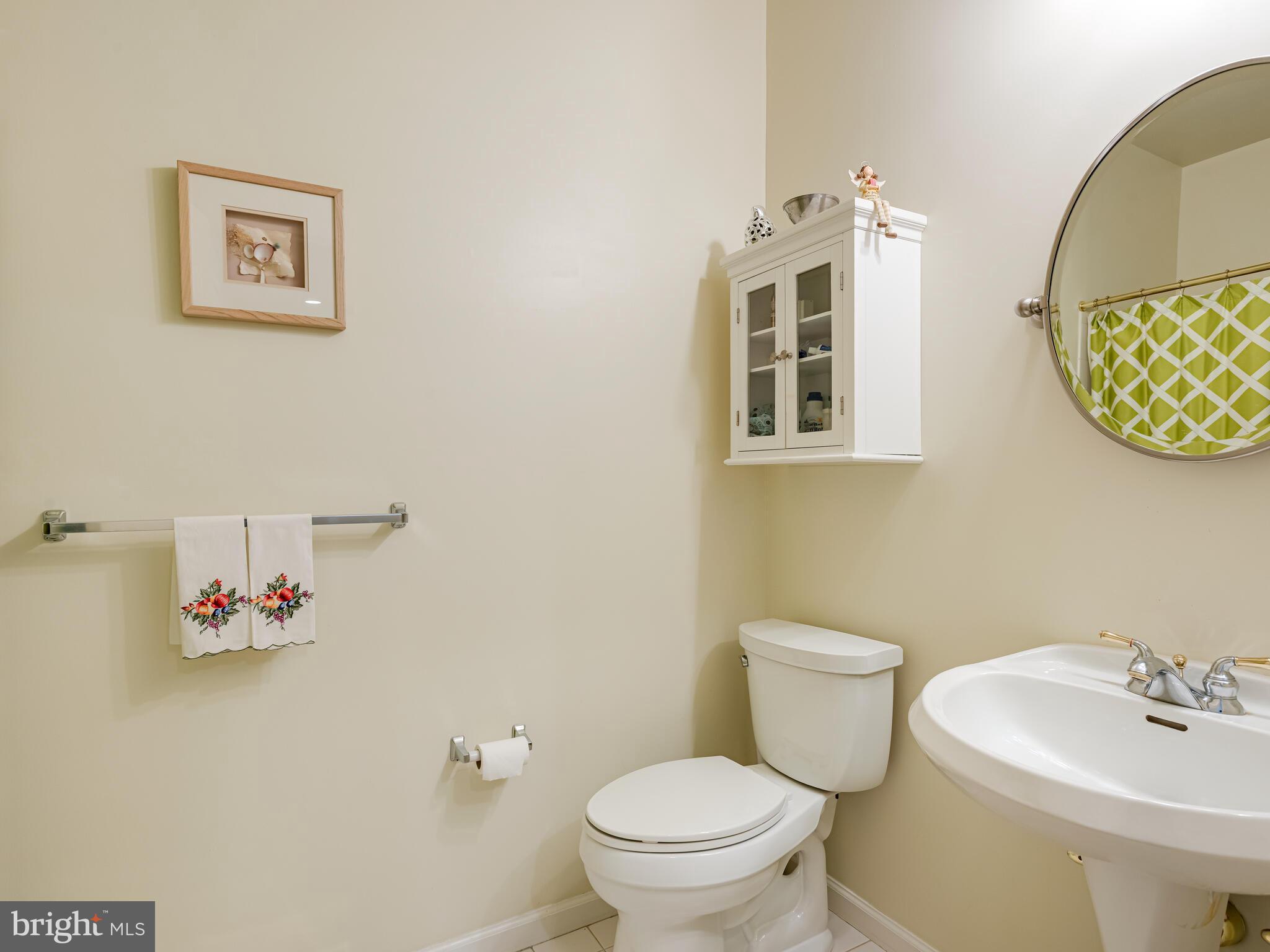 HERSHEYS MILL - Residential