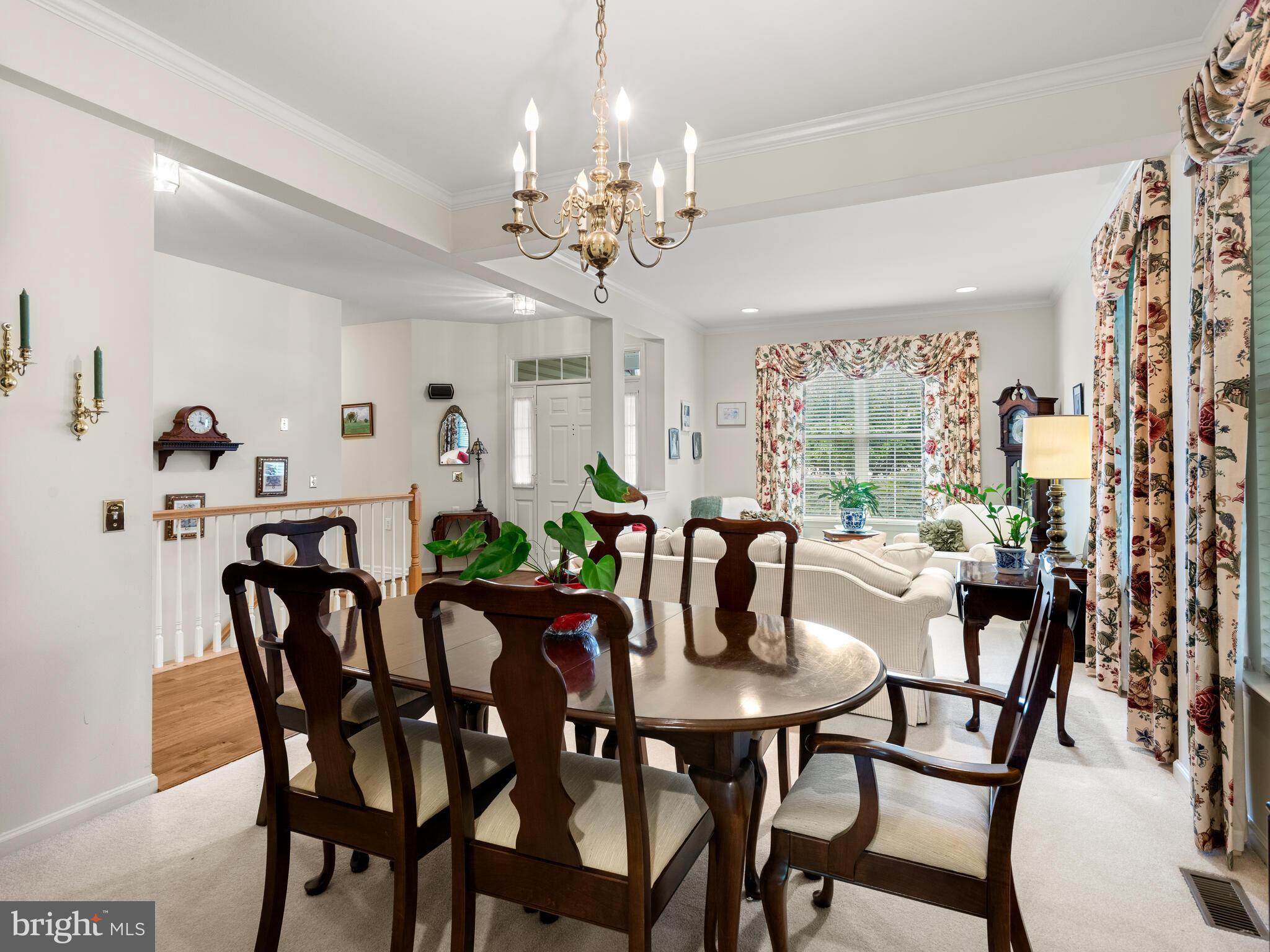 HERSHEYS MILL - Residential