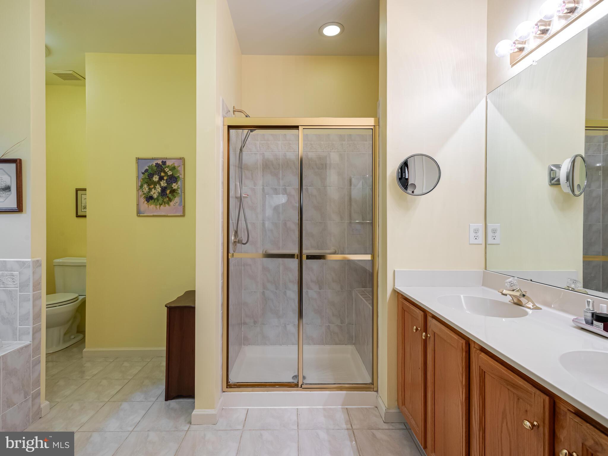 HERSHEYS MILL - Residential