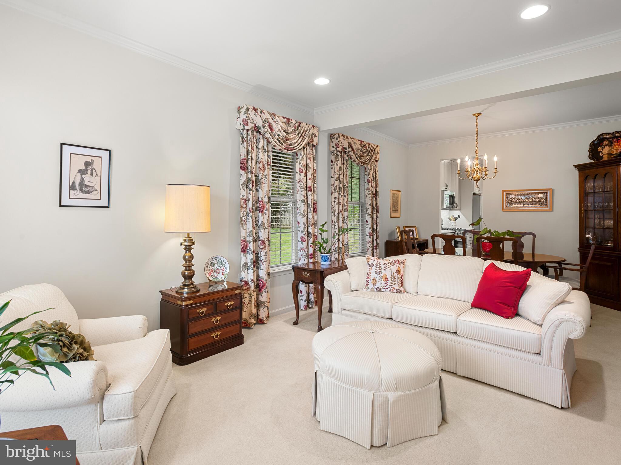 HERSHEYS MILL - Residential