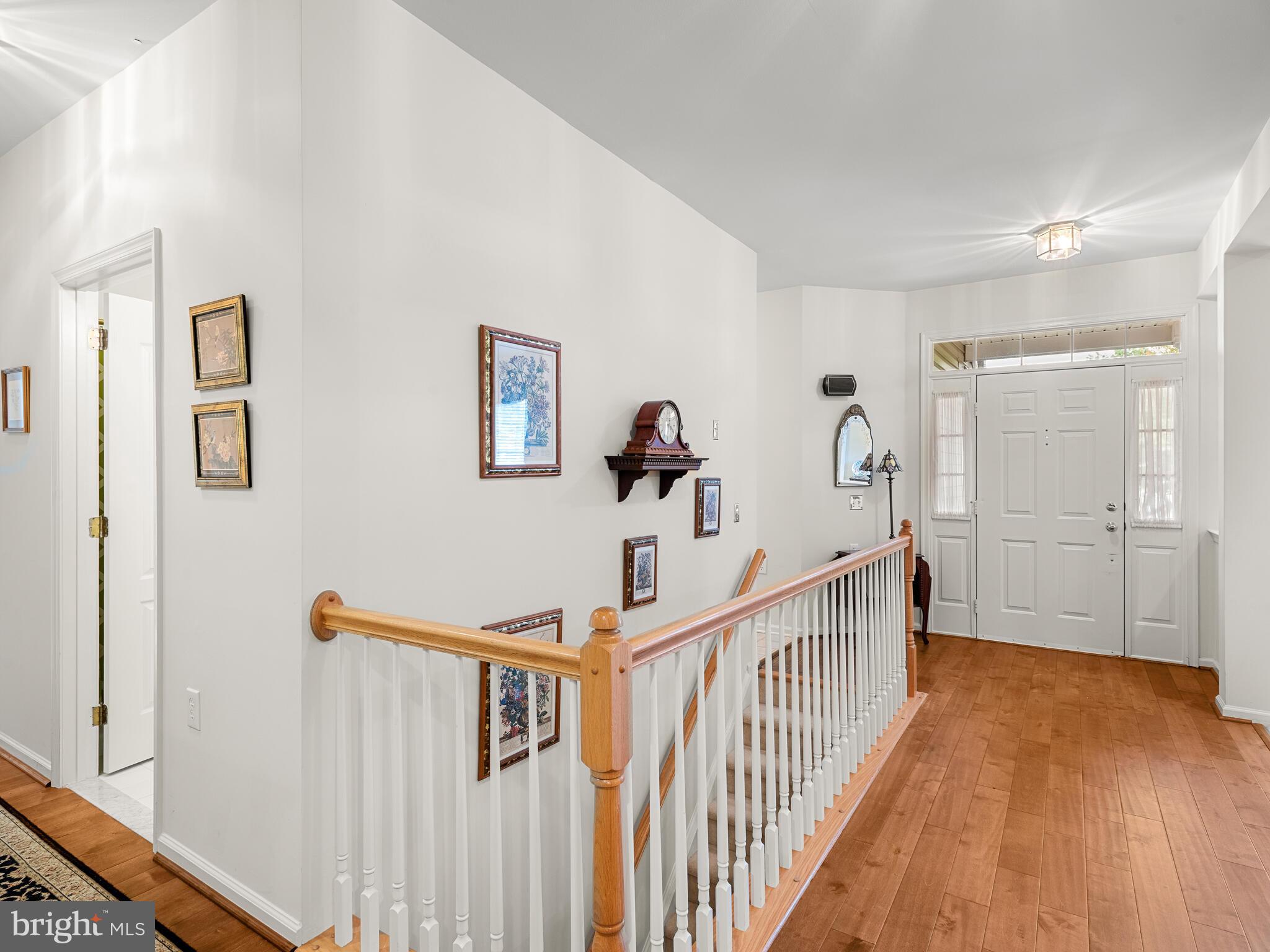 HERSHEYS MILL - Residential