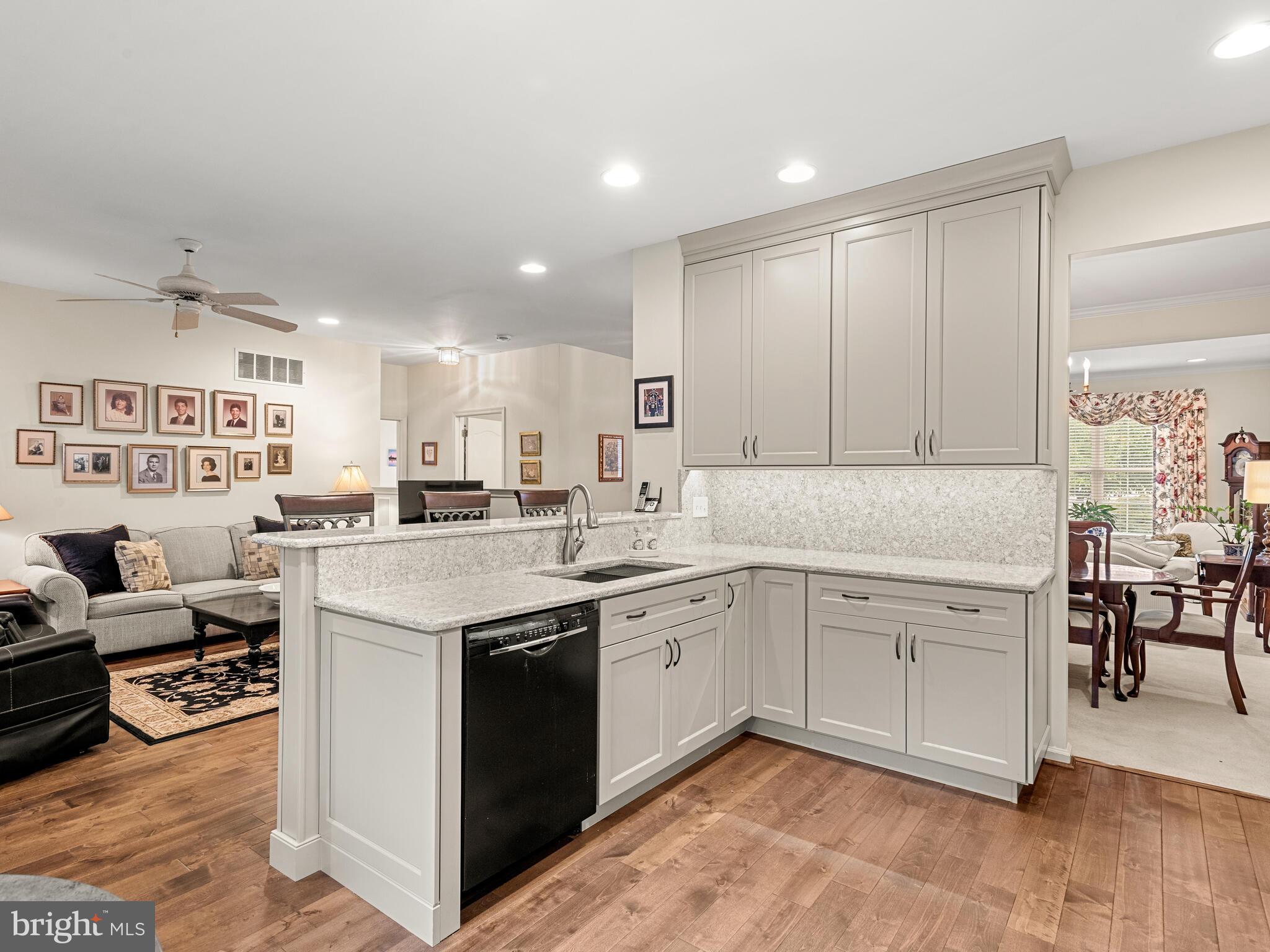 HERSHEYS MILL - Residential