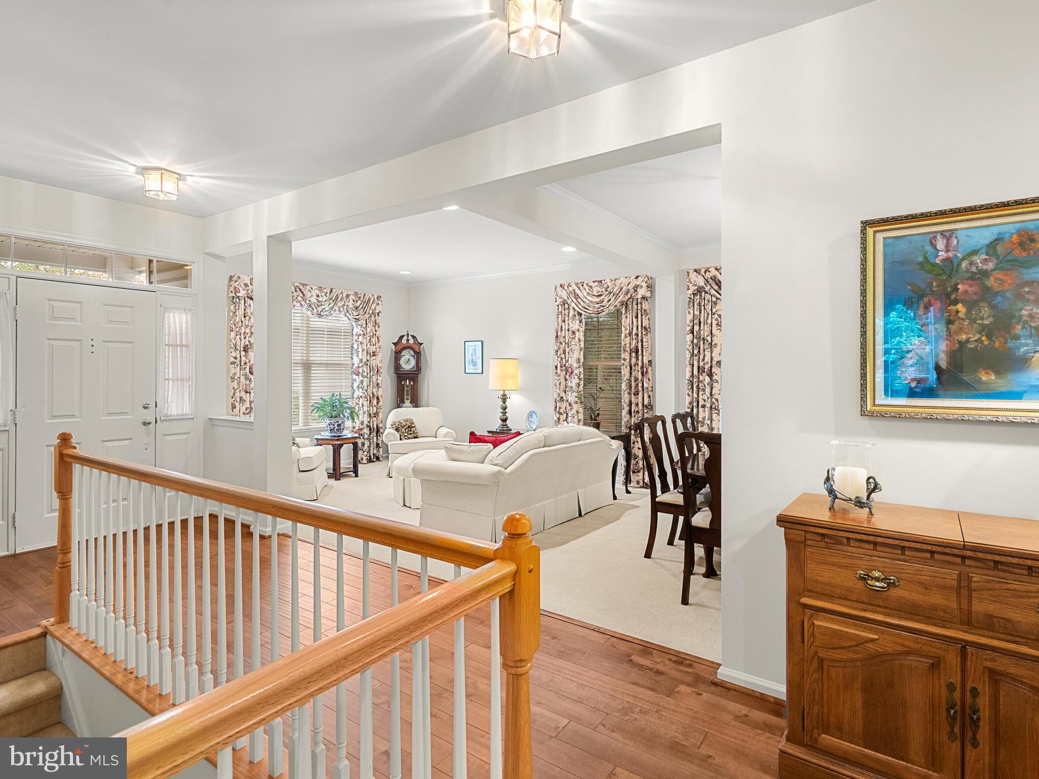 HERSHEYS MILL - Residential