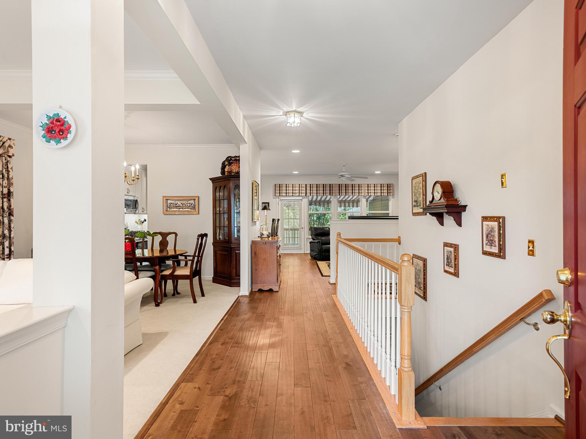 1467 QUAKER RIDGE 1467