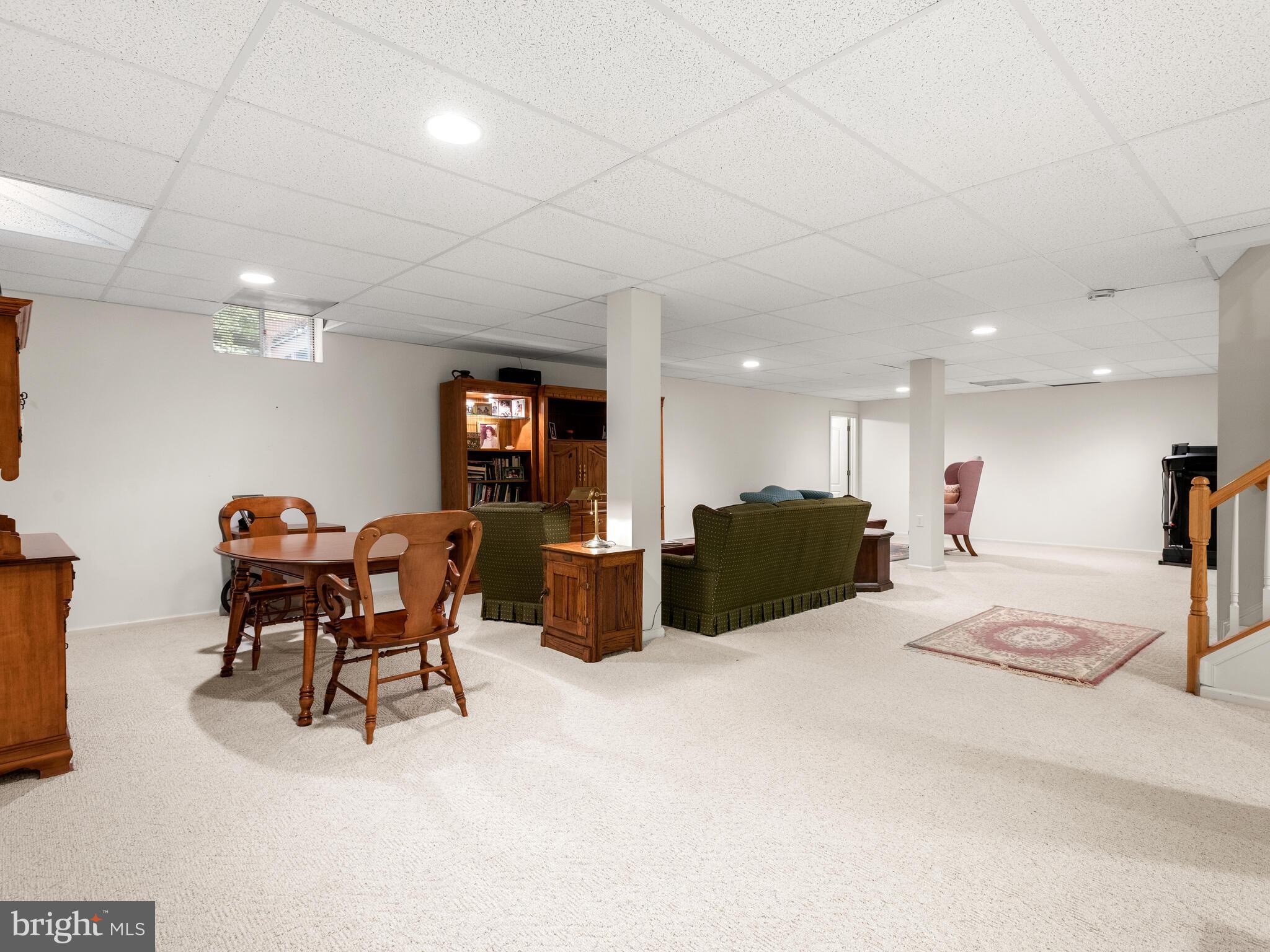 HERSHEYS MILL - Residential