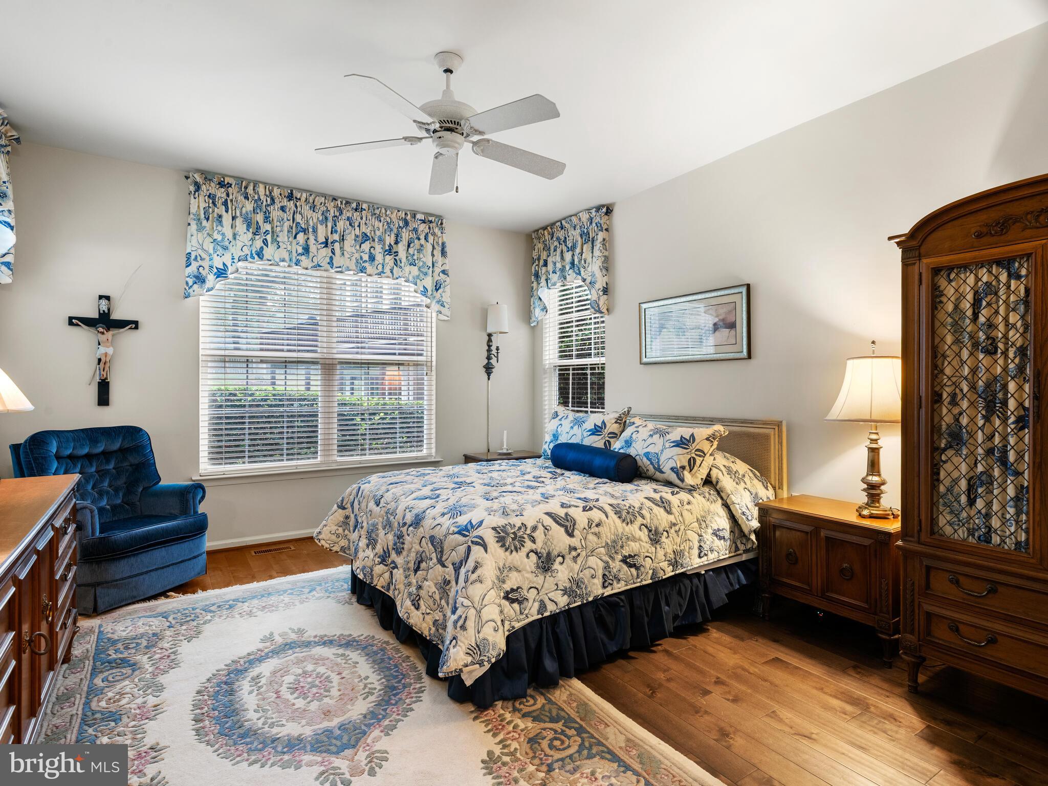 HERSHEYS MILL - Residential