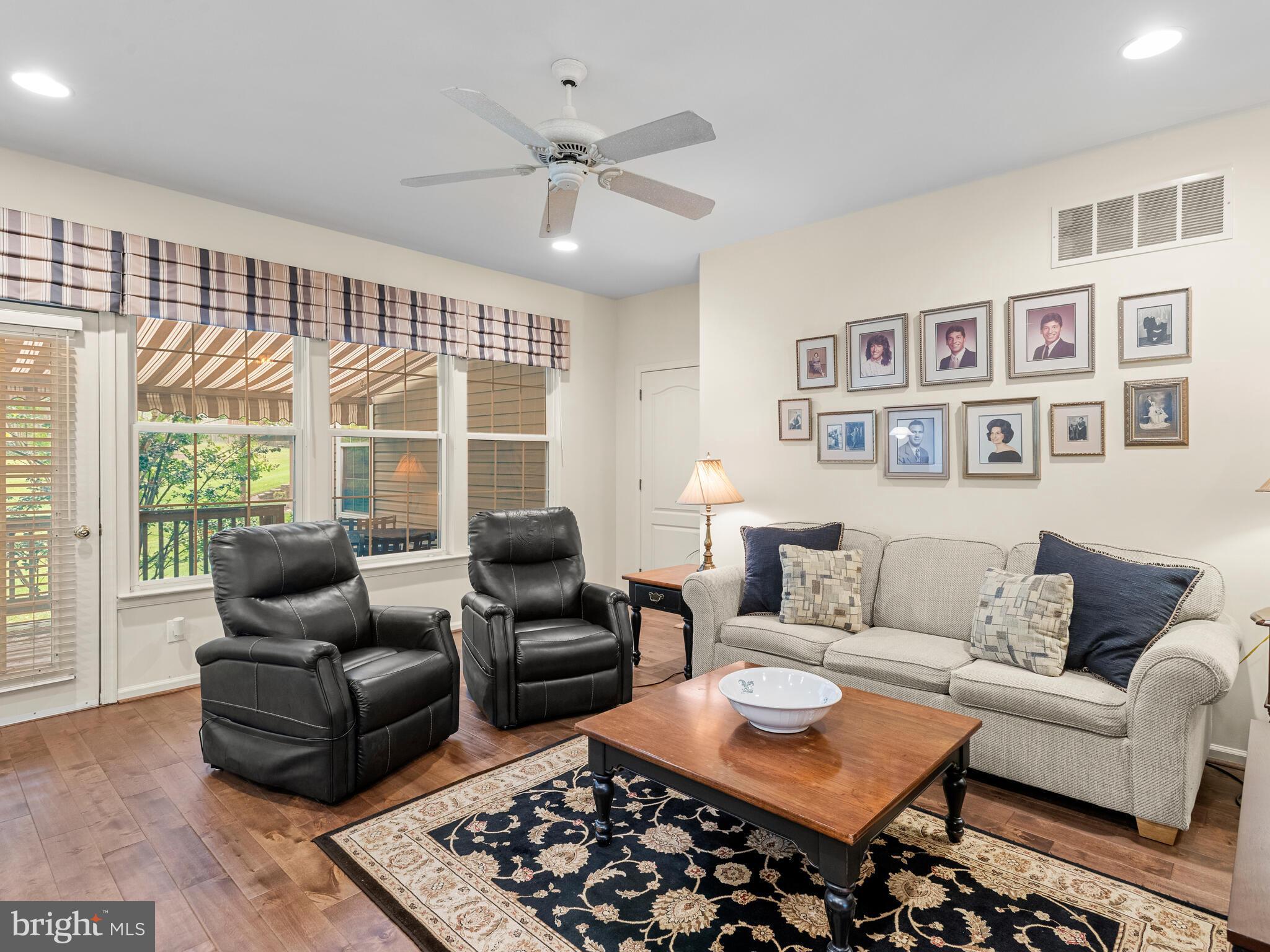 HERSHEYS MILL - Residential