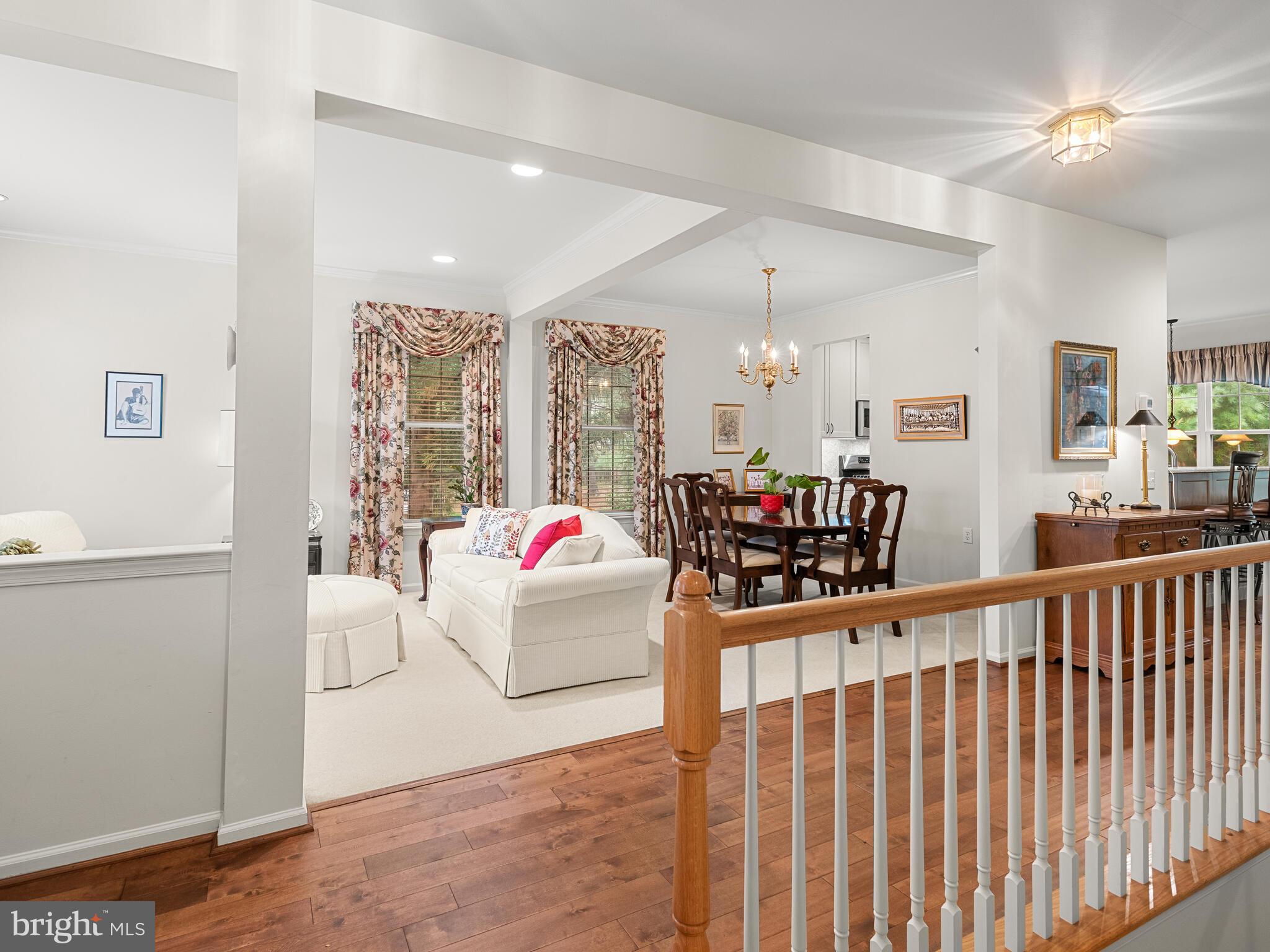 HERSHEYS MILL - Residential