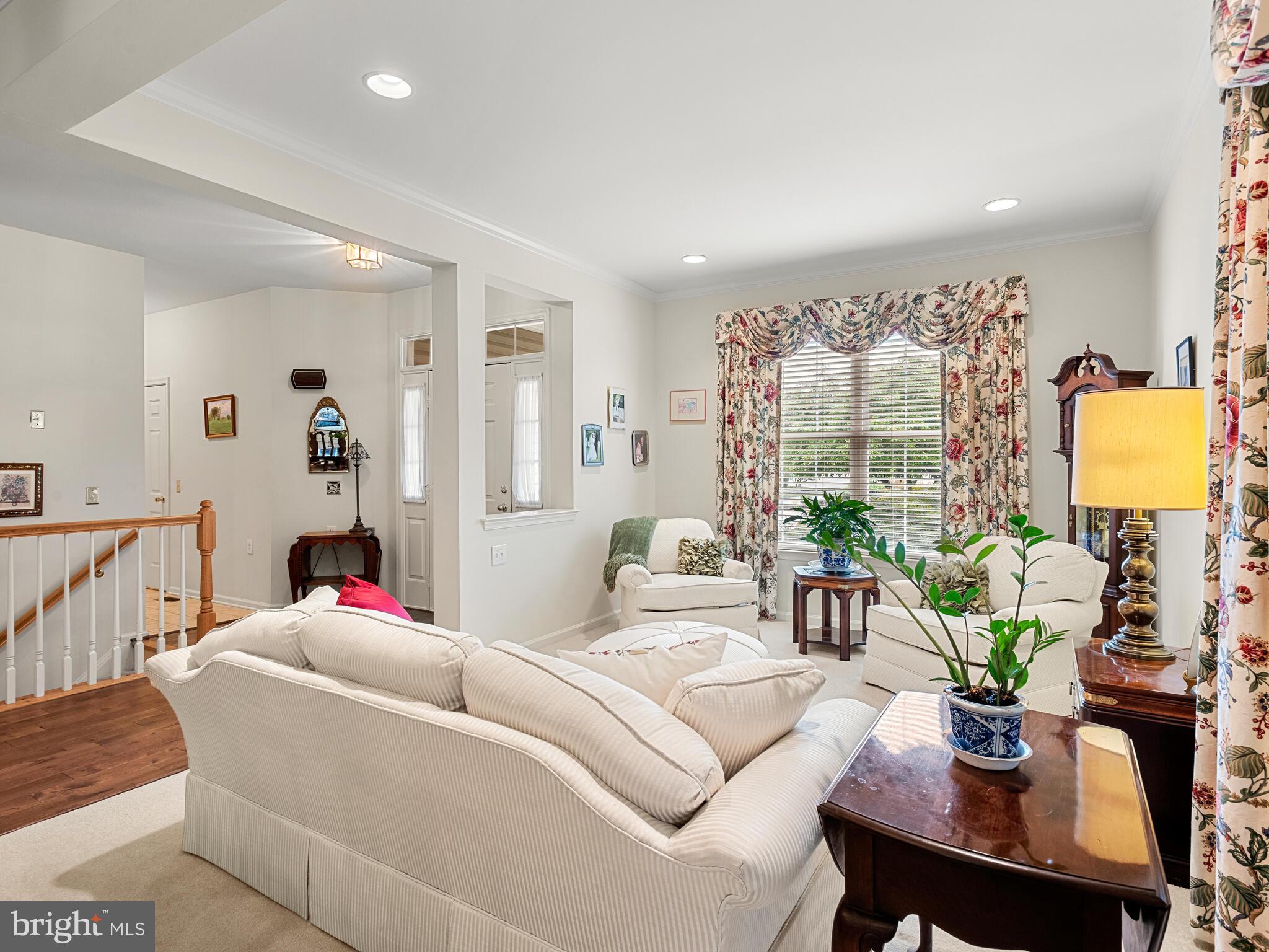 HERSHEYS MILL - Residential