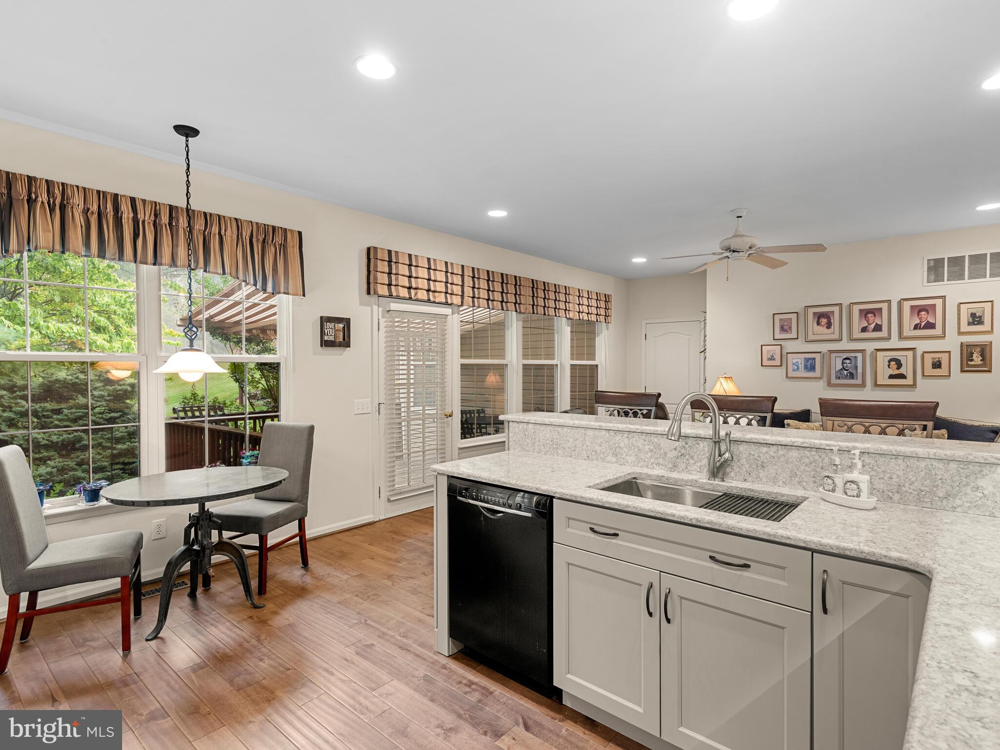 HERSHEYS MILL - Residential