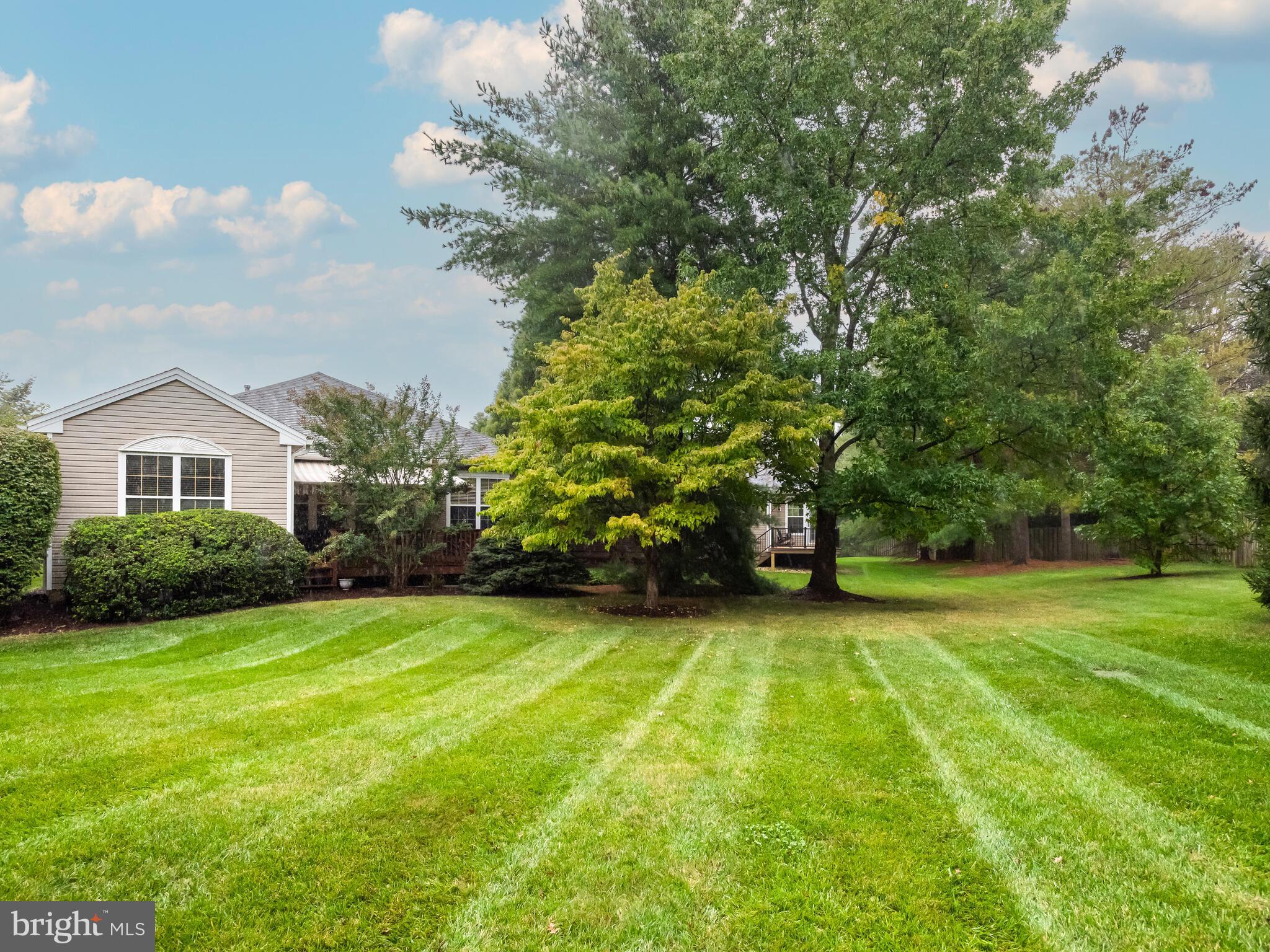 HERSHEYS MILL - Residential