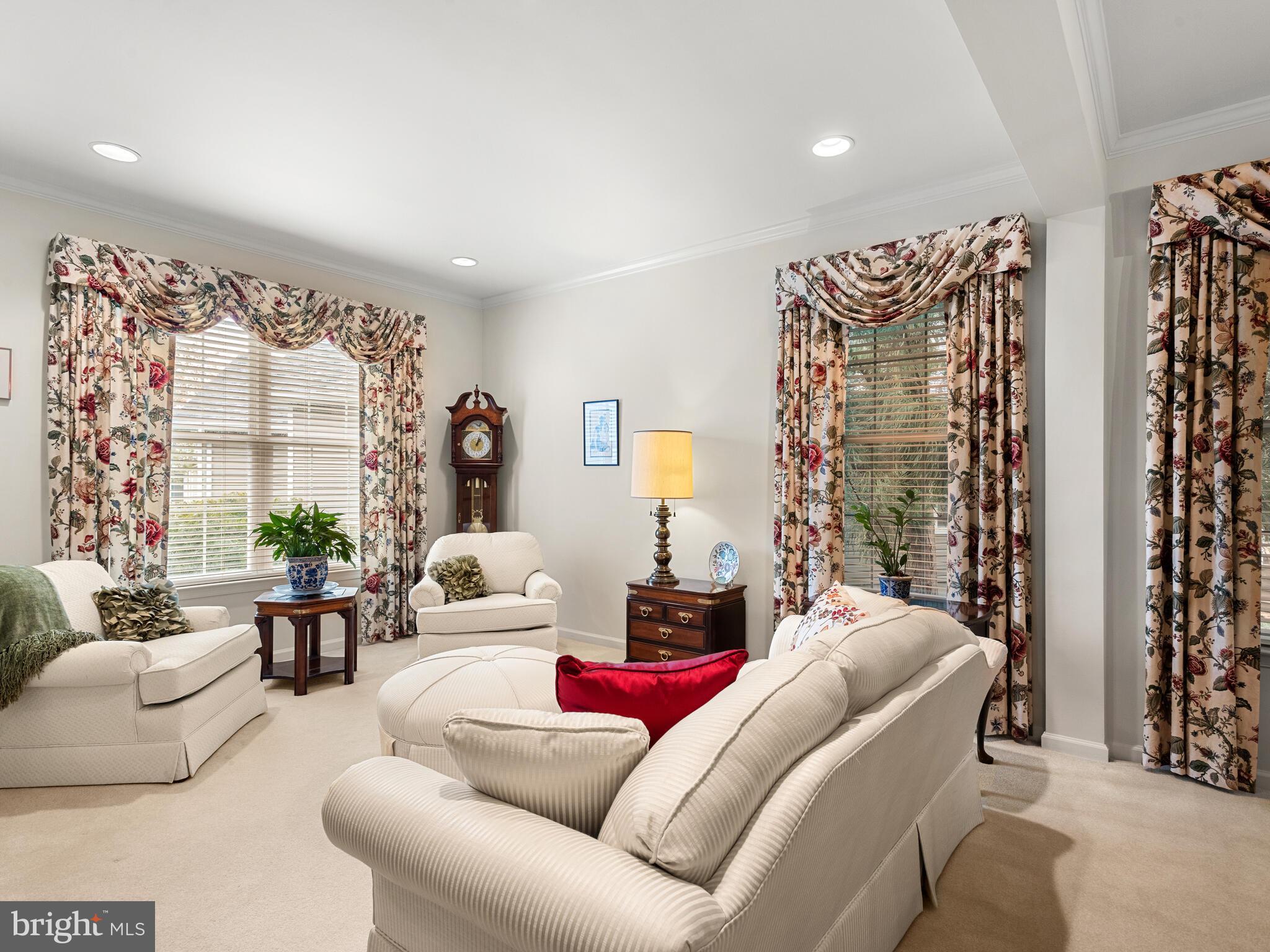 HERSHEYS MILL - Residential