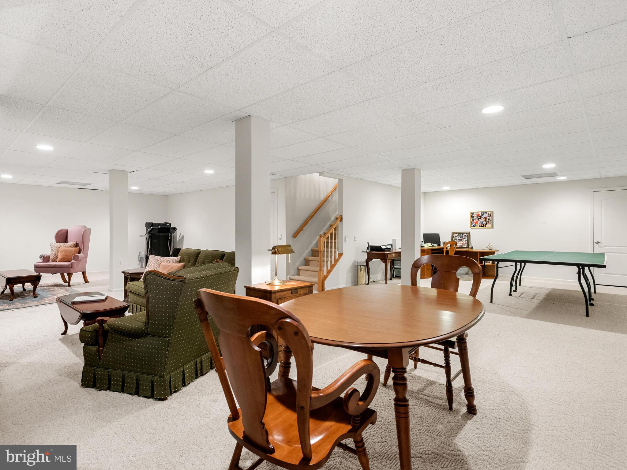 HERSHEYS MILL - Residential